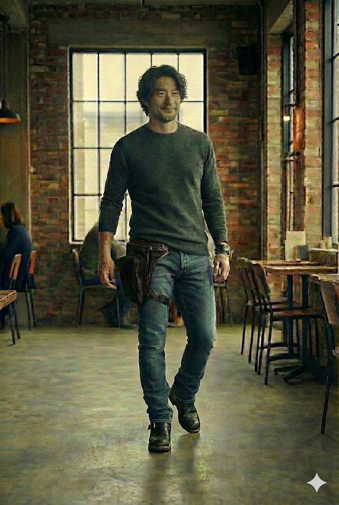 Motorcycle Leg Bag(CORDURA BALLISTIC)