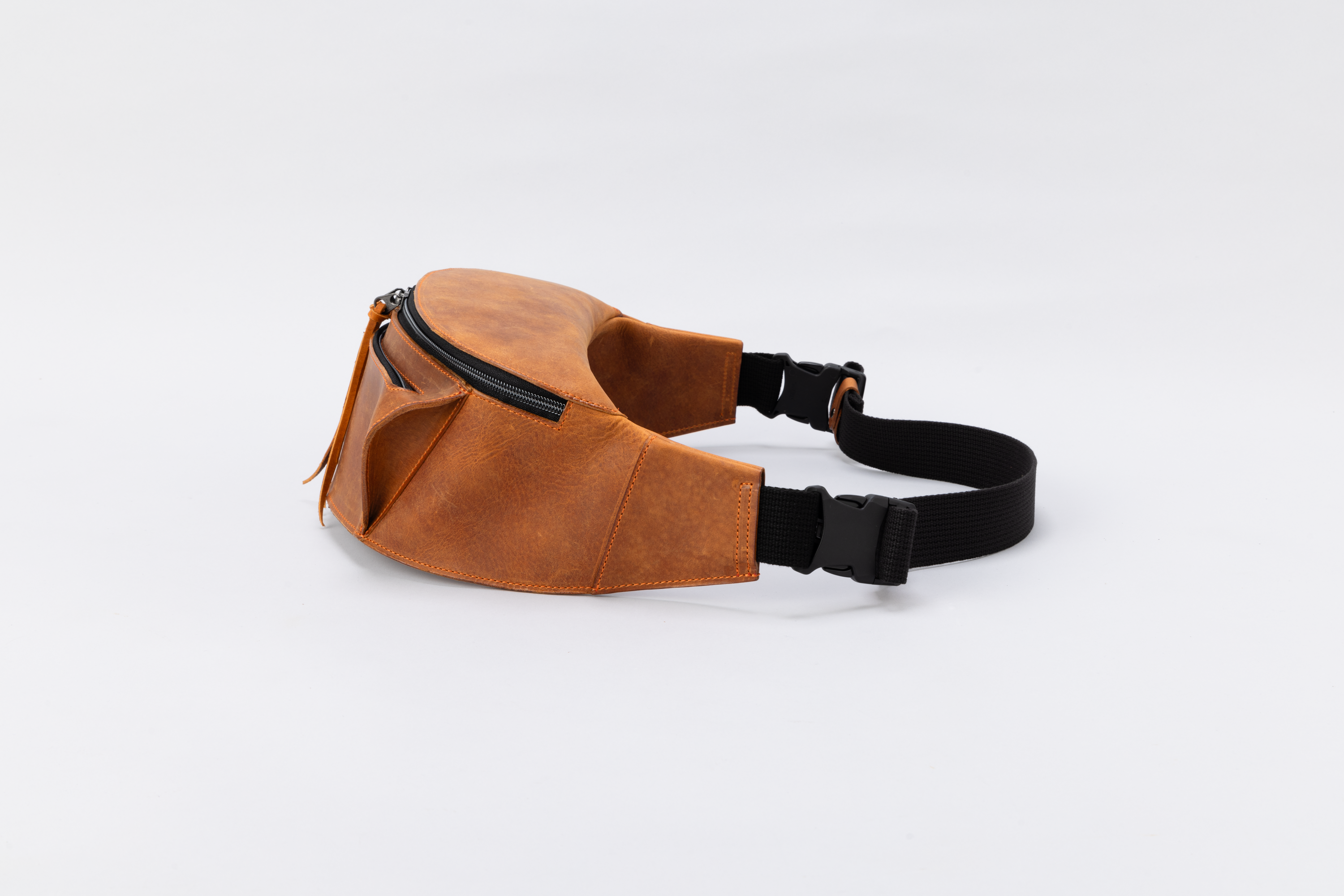 Two-Way Crossbody Bag Type1 (BRN)