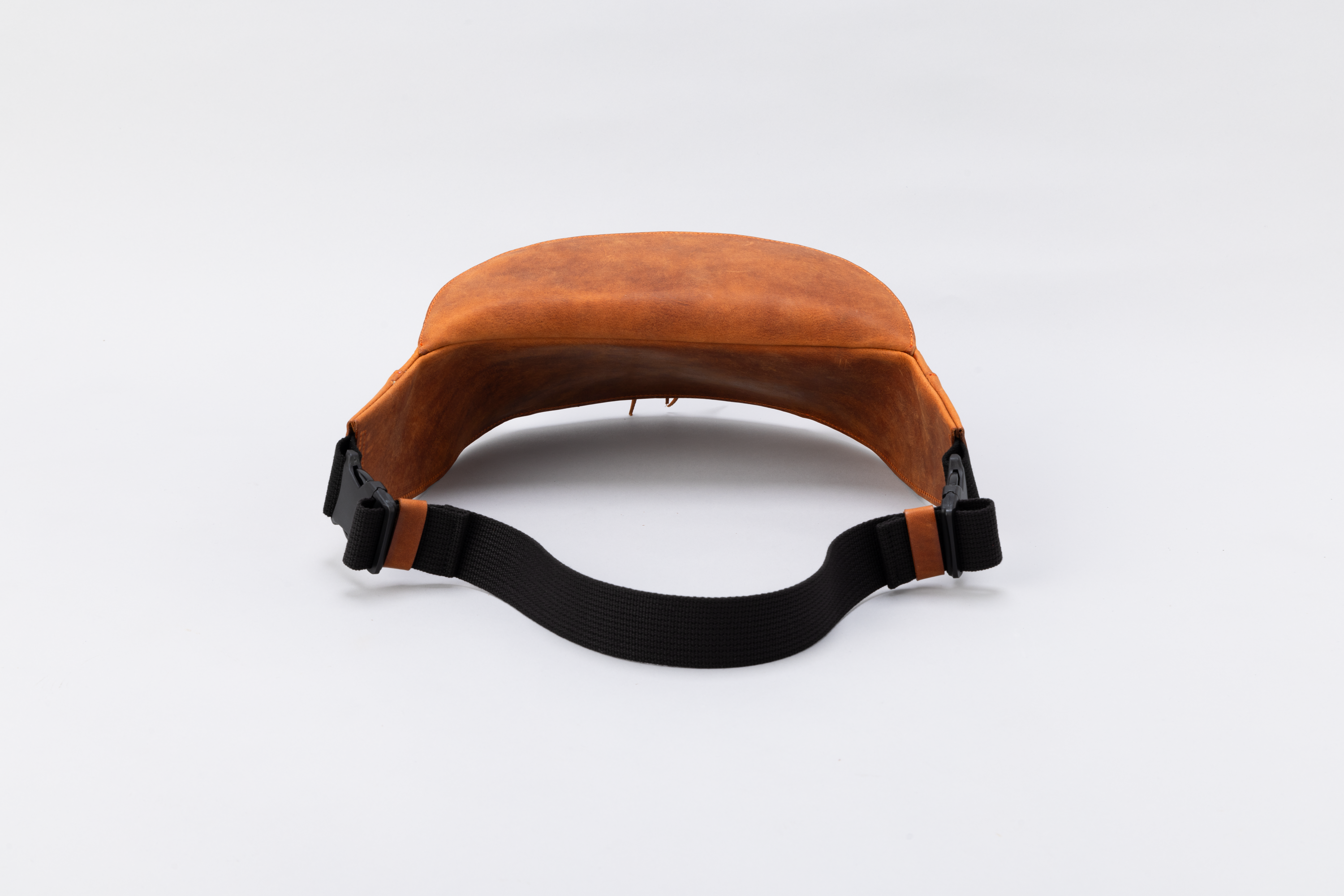 Two-Way Crossbody Bag Type1 (BRN)