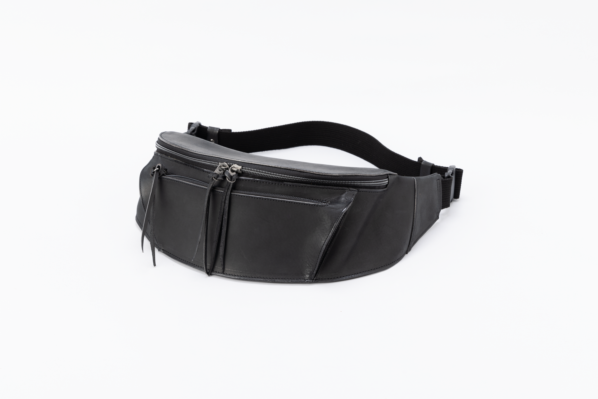 Two-Way Crossbody Bag Type 2（BLK）