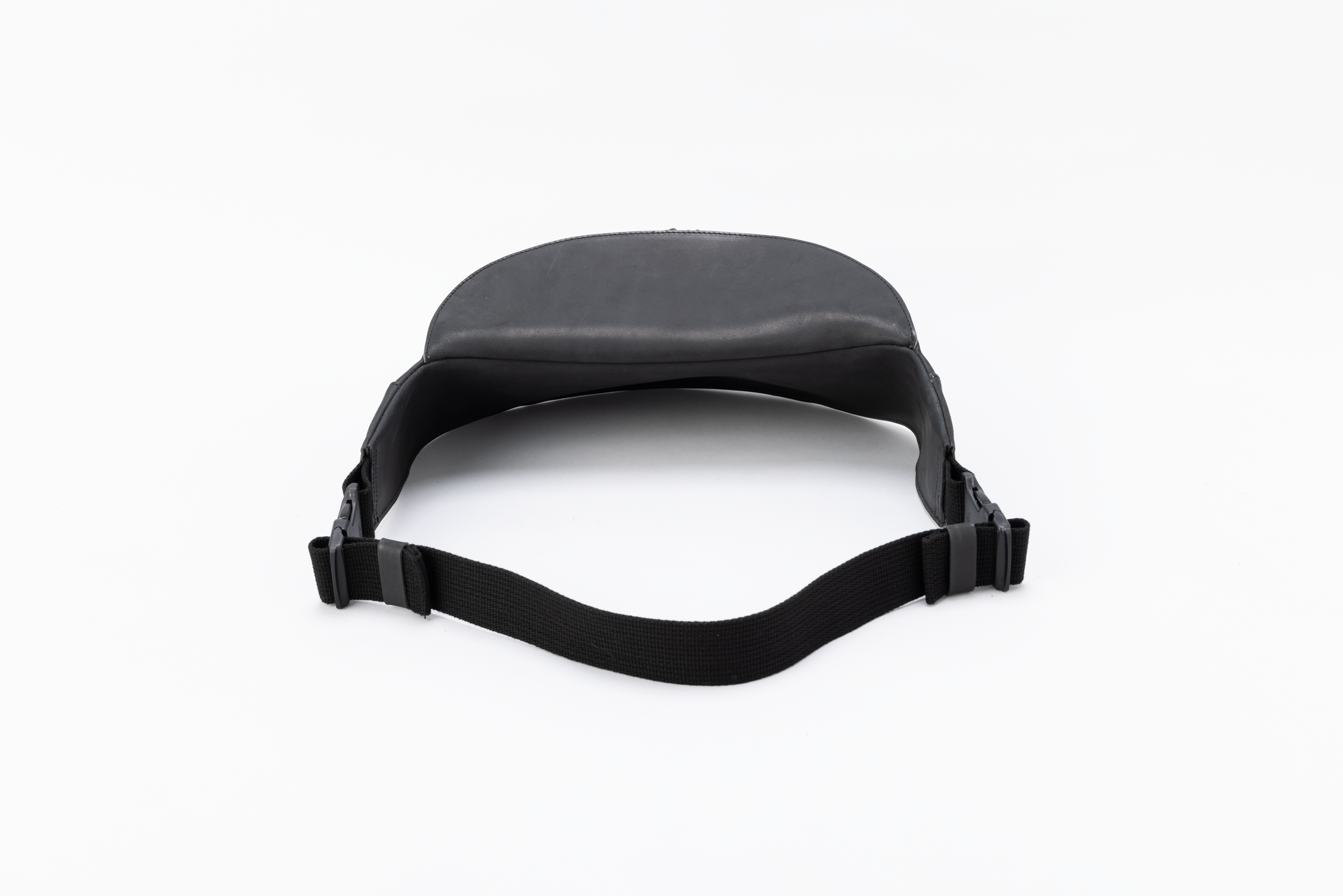 Two-Way Crossbody Bag Type 2(BLK)