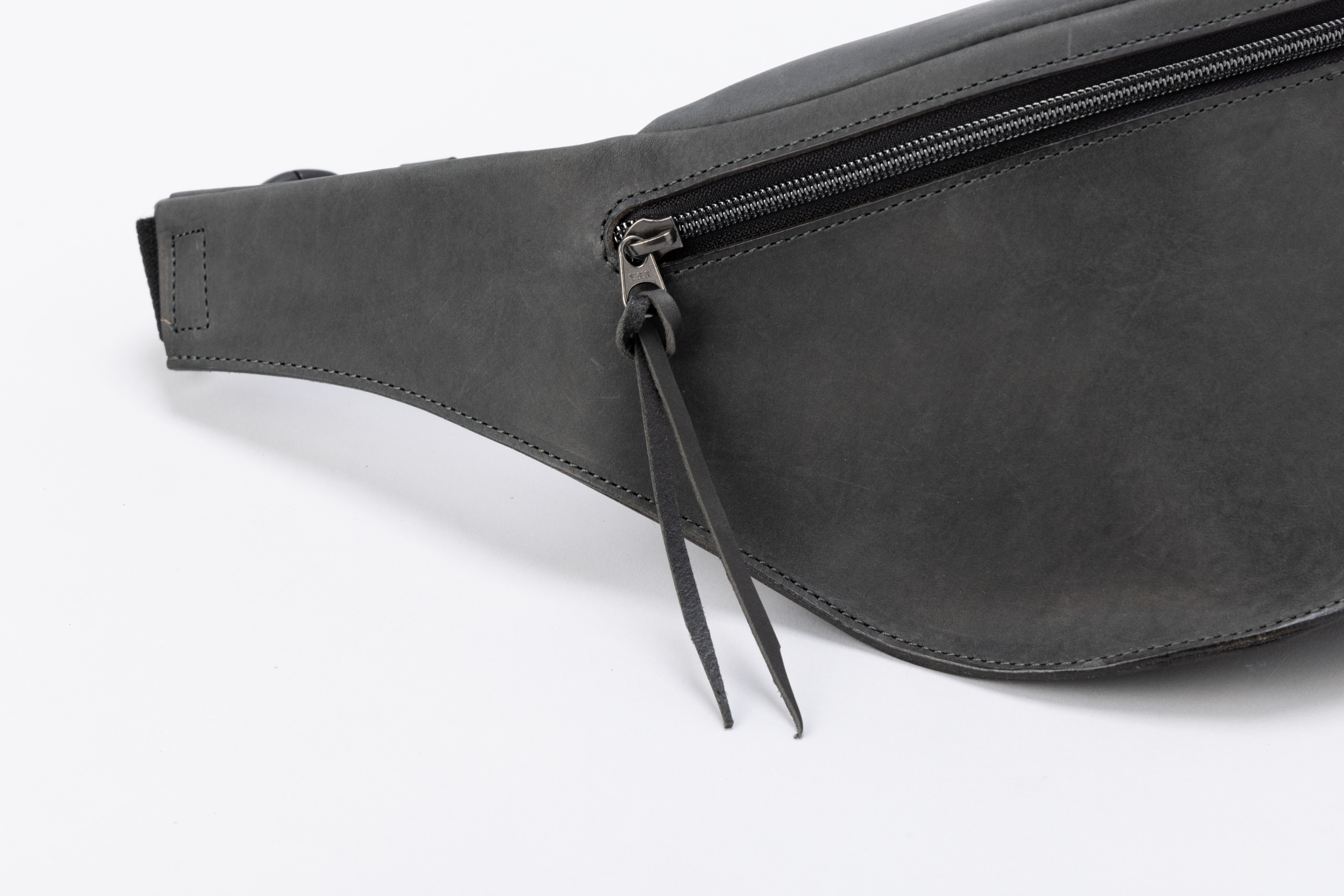 Two-Way Crossbody Bag(GRY)