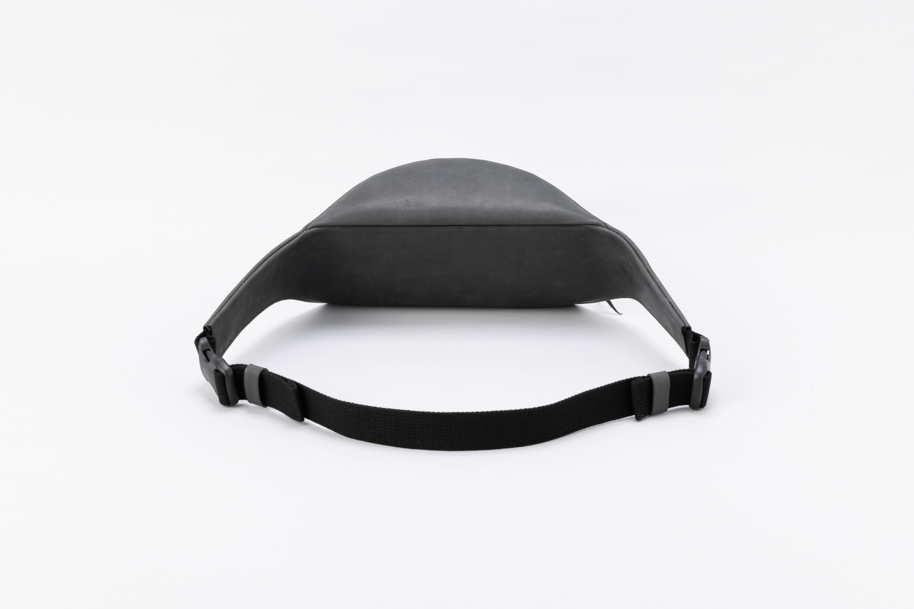 Two-Way Crossbody Bag(GRY)