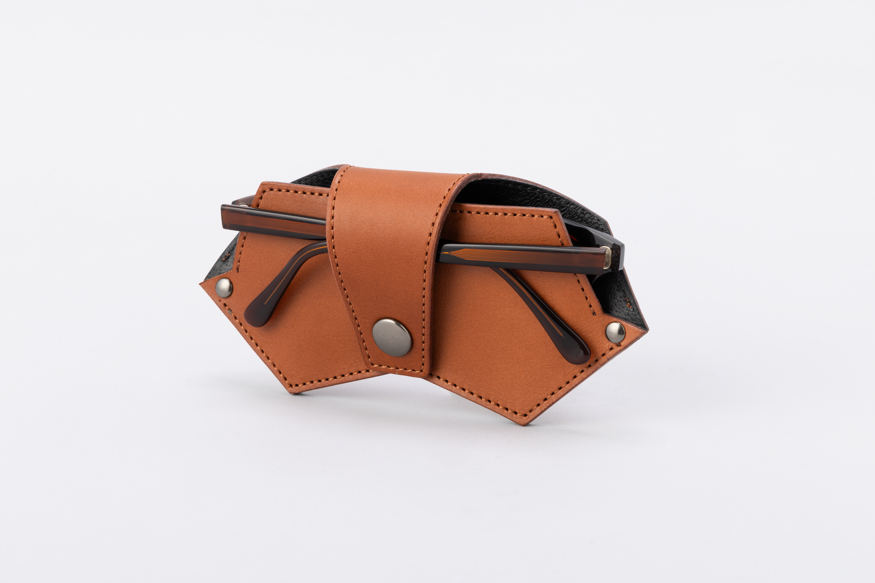 Glasses Case(BRN)