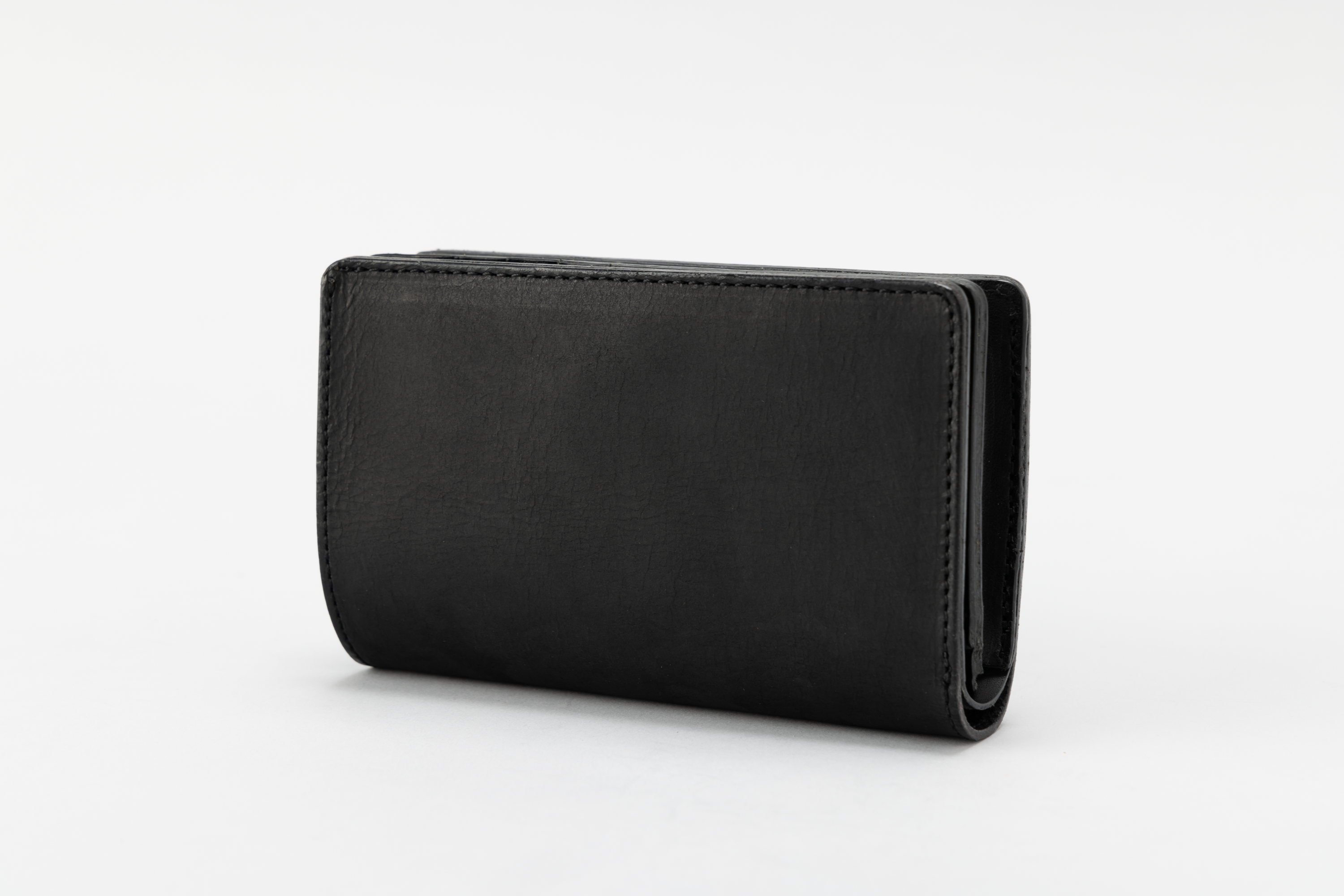 Folding Wallet(BLK)