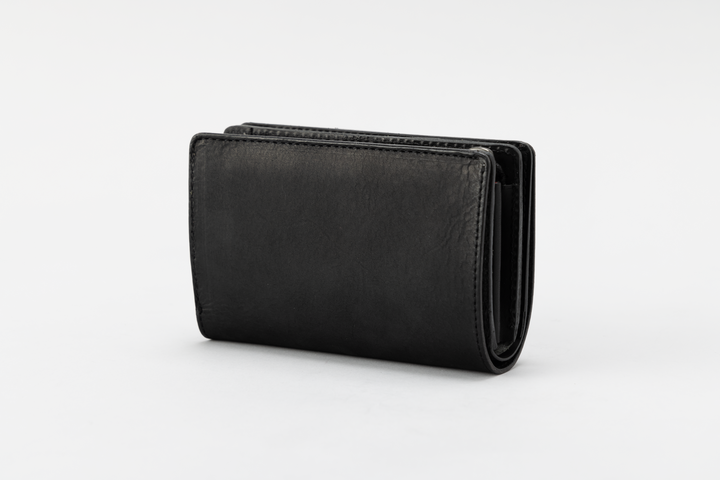 Folding Wallet(BLK)