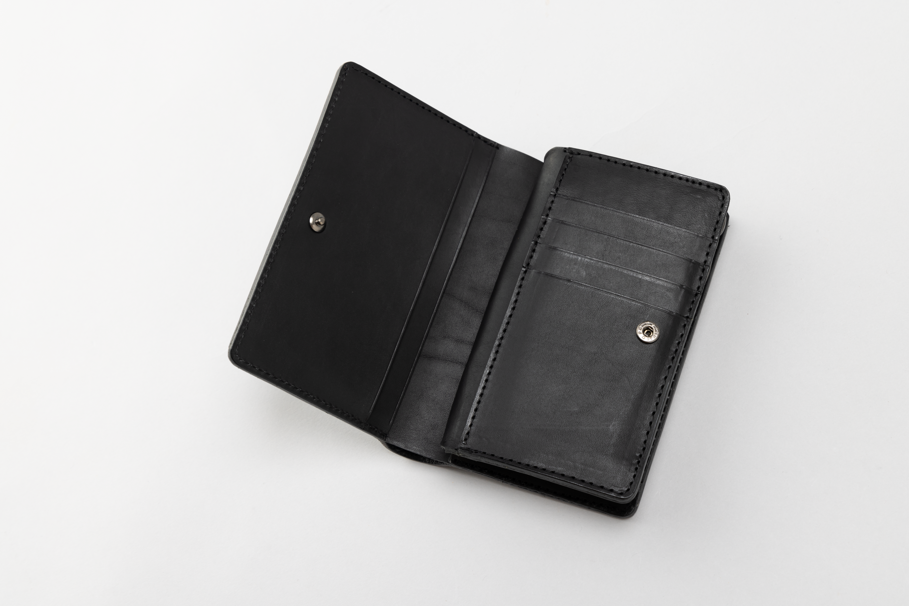 Folding Wallet(BLK)
