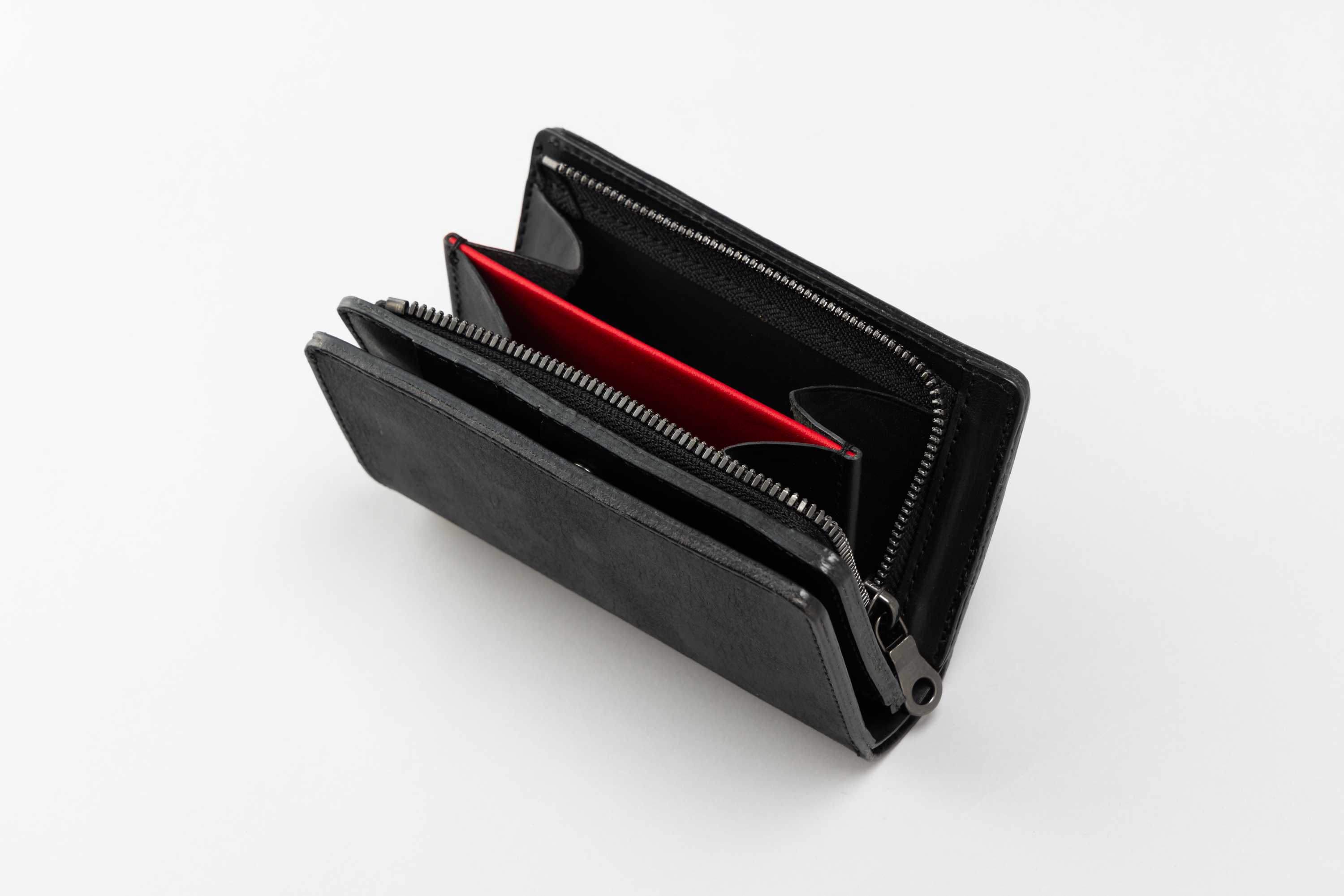 Folding Wallet(BLK)