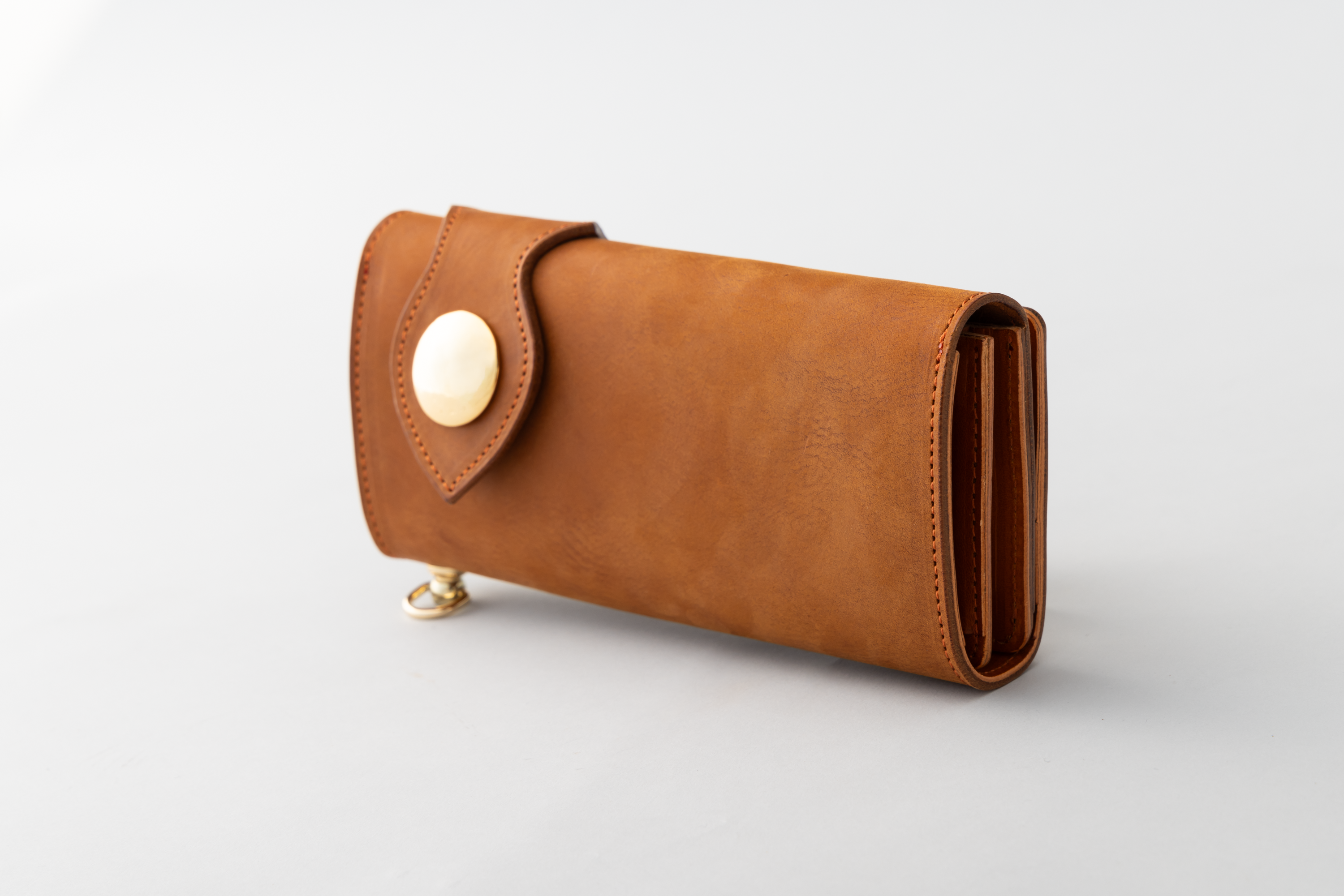 Bikers Long Wallet(BRN)