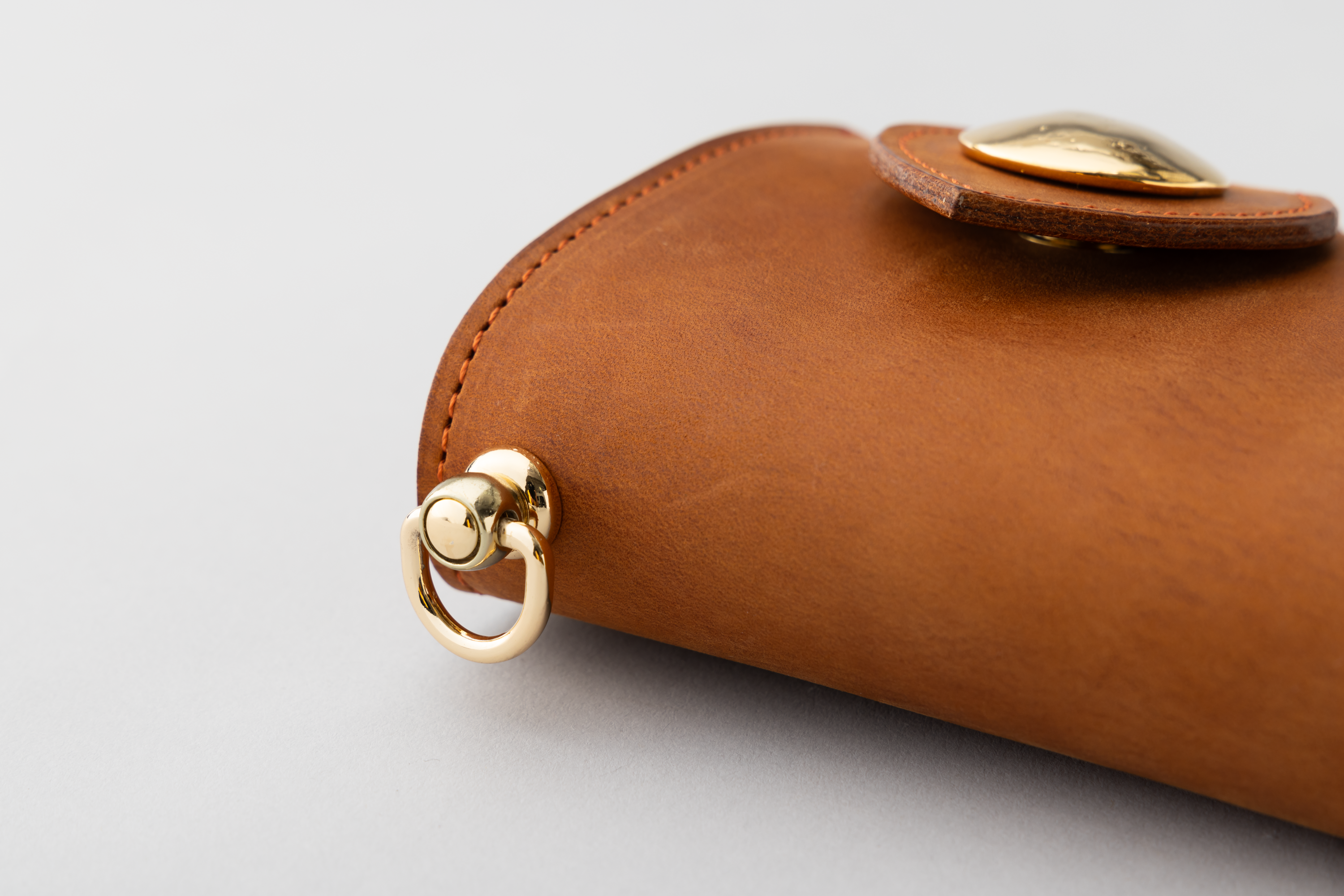 Bikers Long Wallet(BRN)