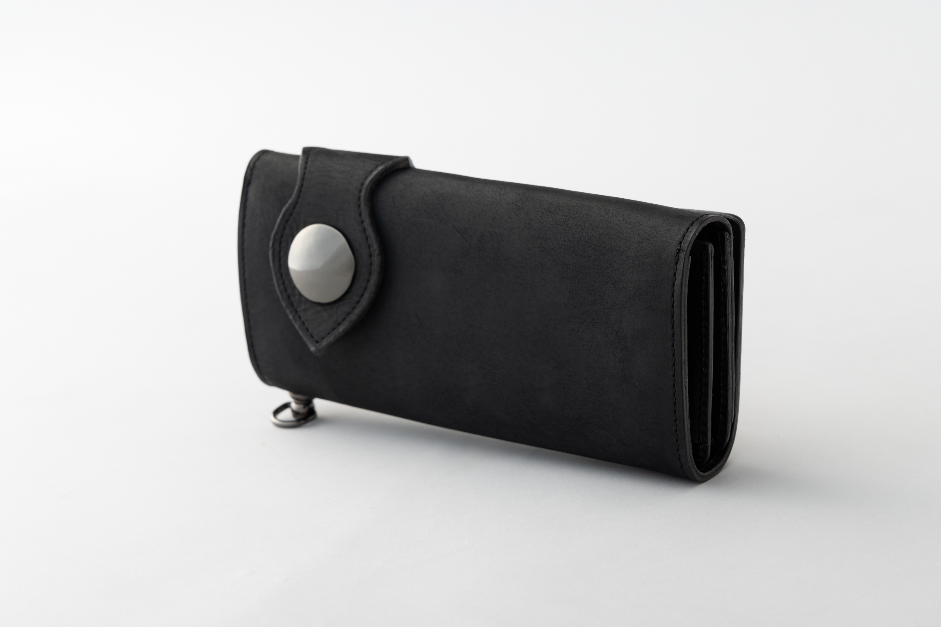 Bikers Long Wallet(BLK)