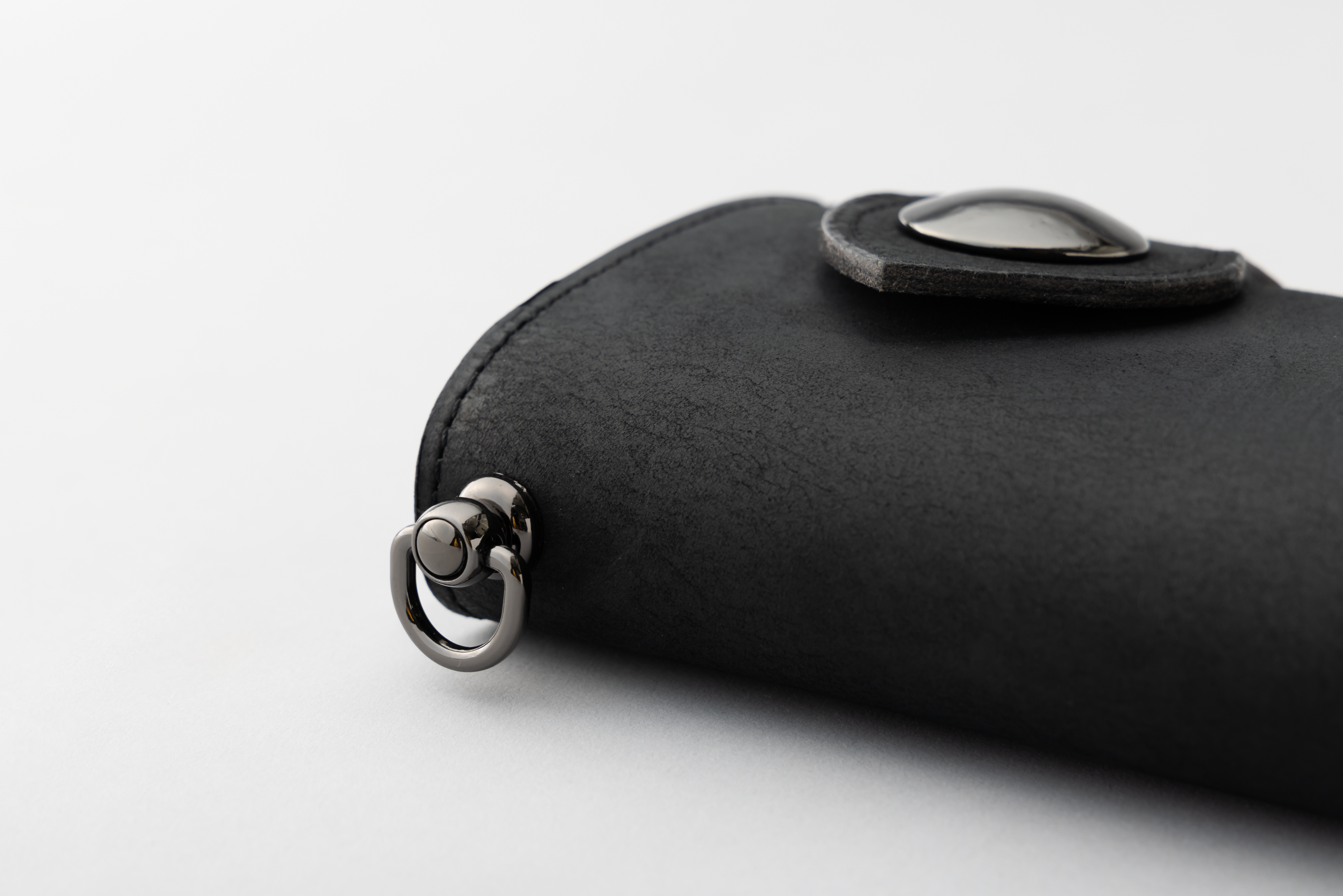 Bikers Long Wallet(BLK)