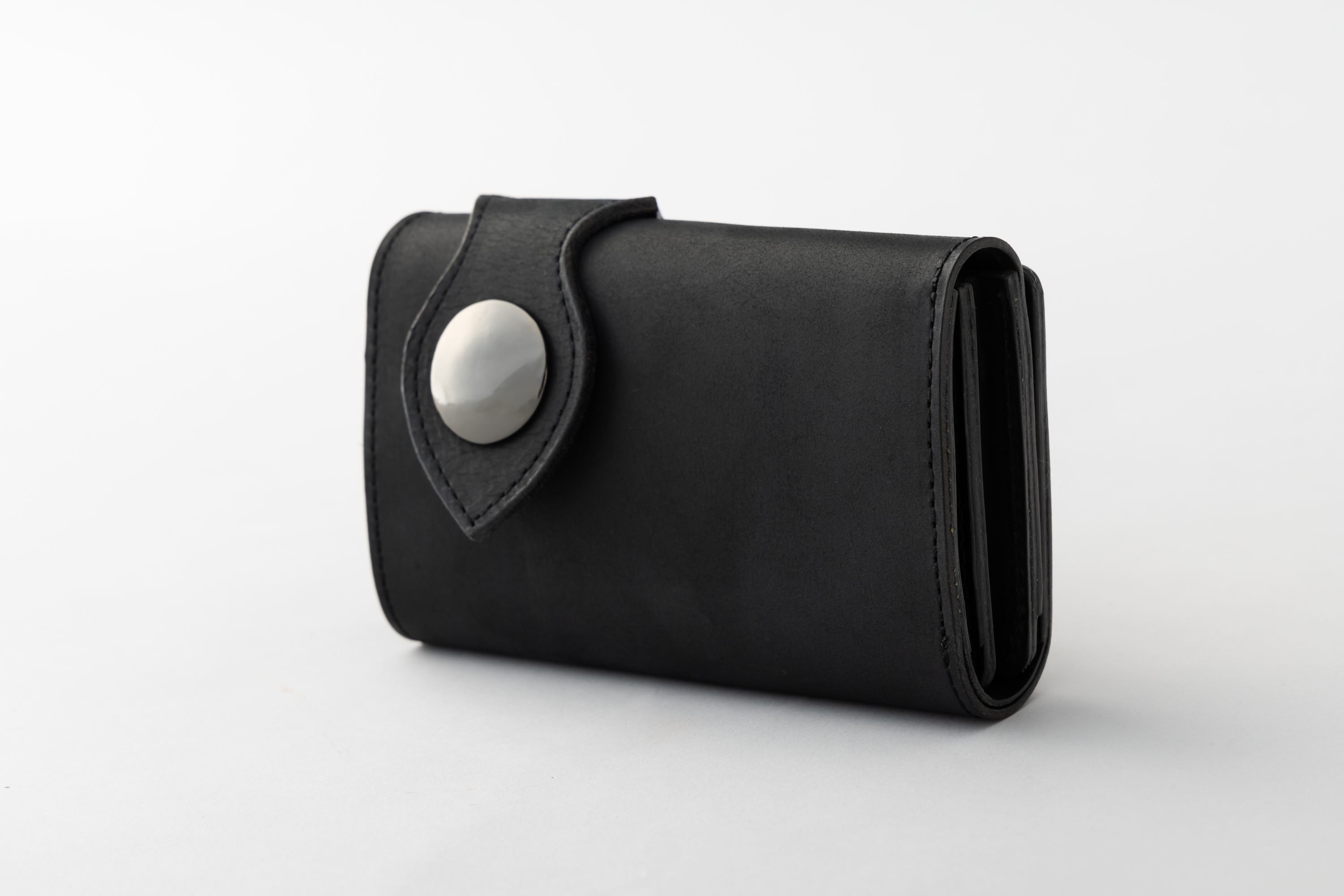 Bikers Short Wallet(BLK)