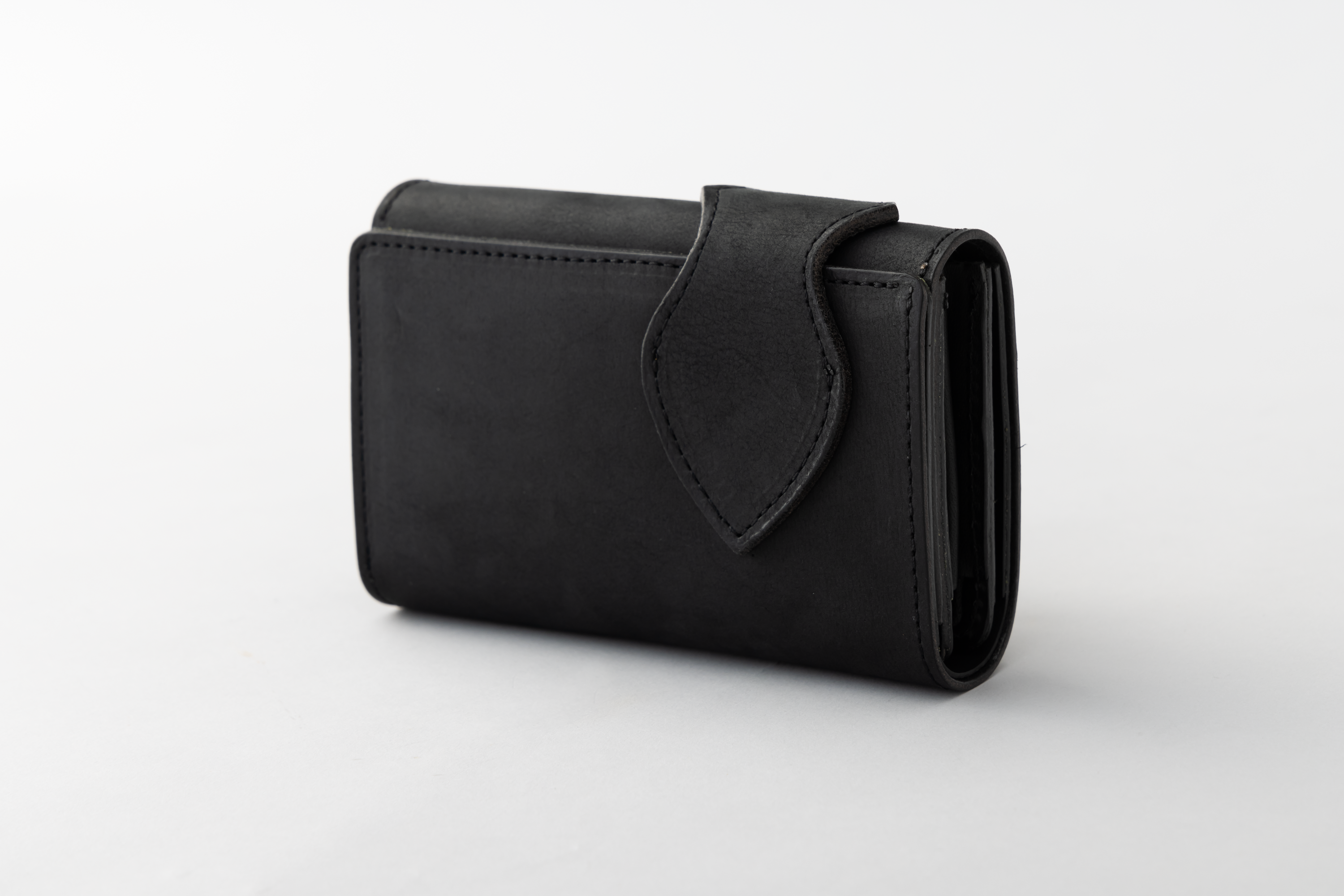 Bikers Short Wallet(BLK)