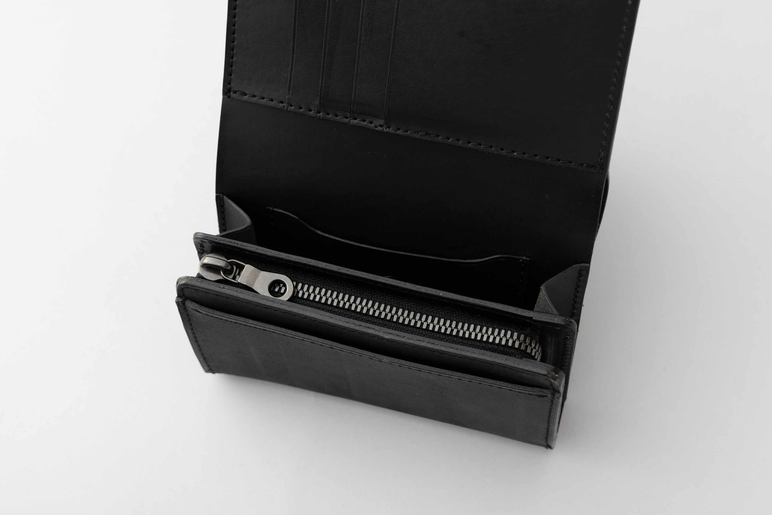 Bikers Short Wallet(BLK)