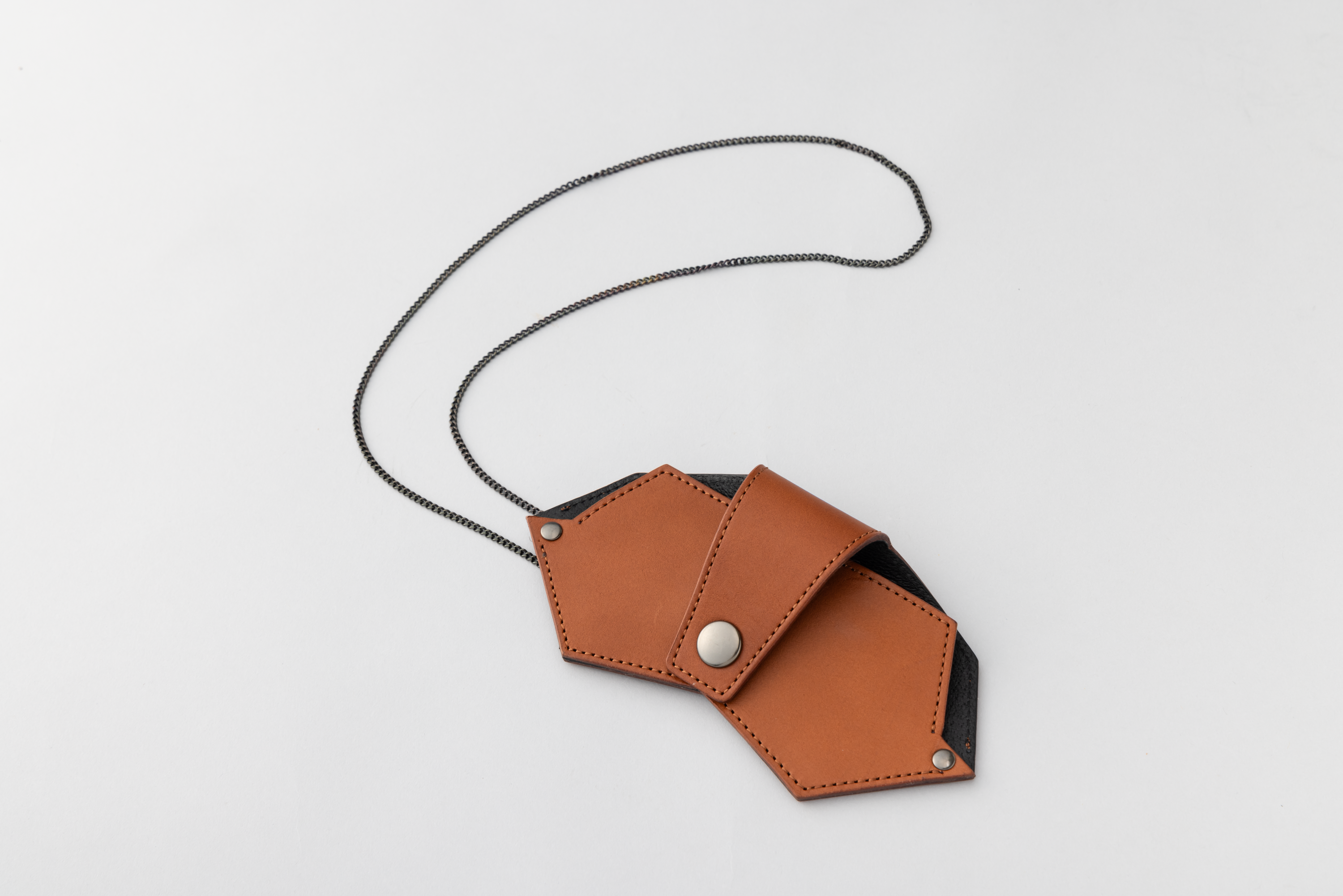Glasses Case(BRN)