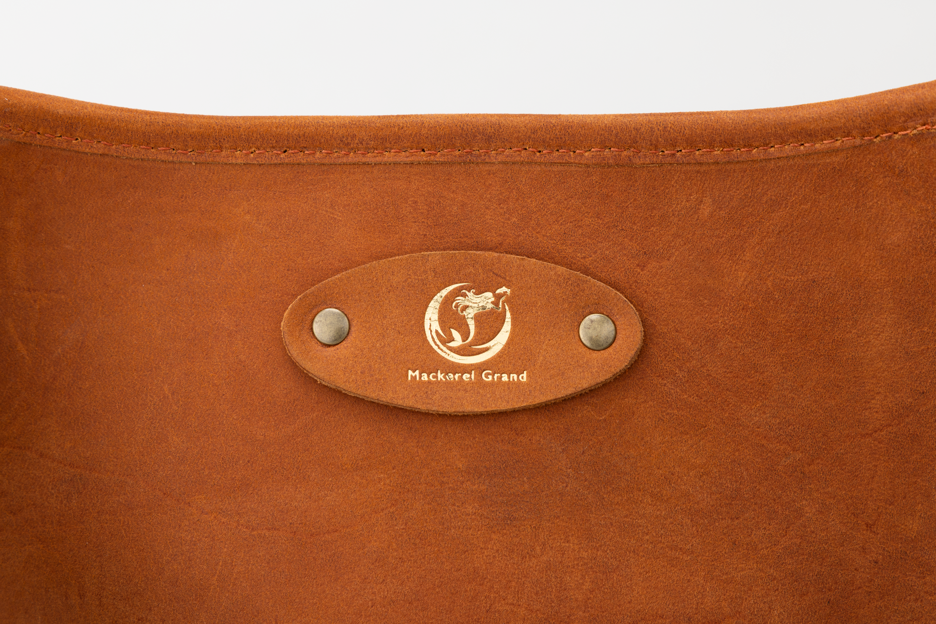 Motorcycle Leg Bag (BRN)