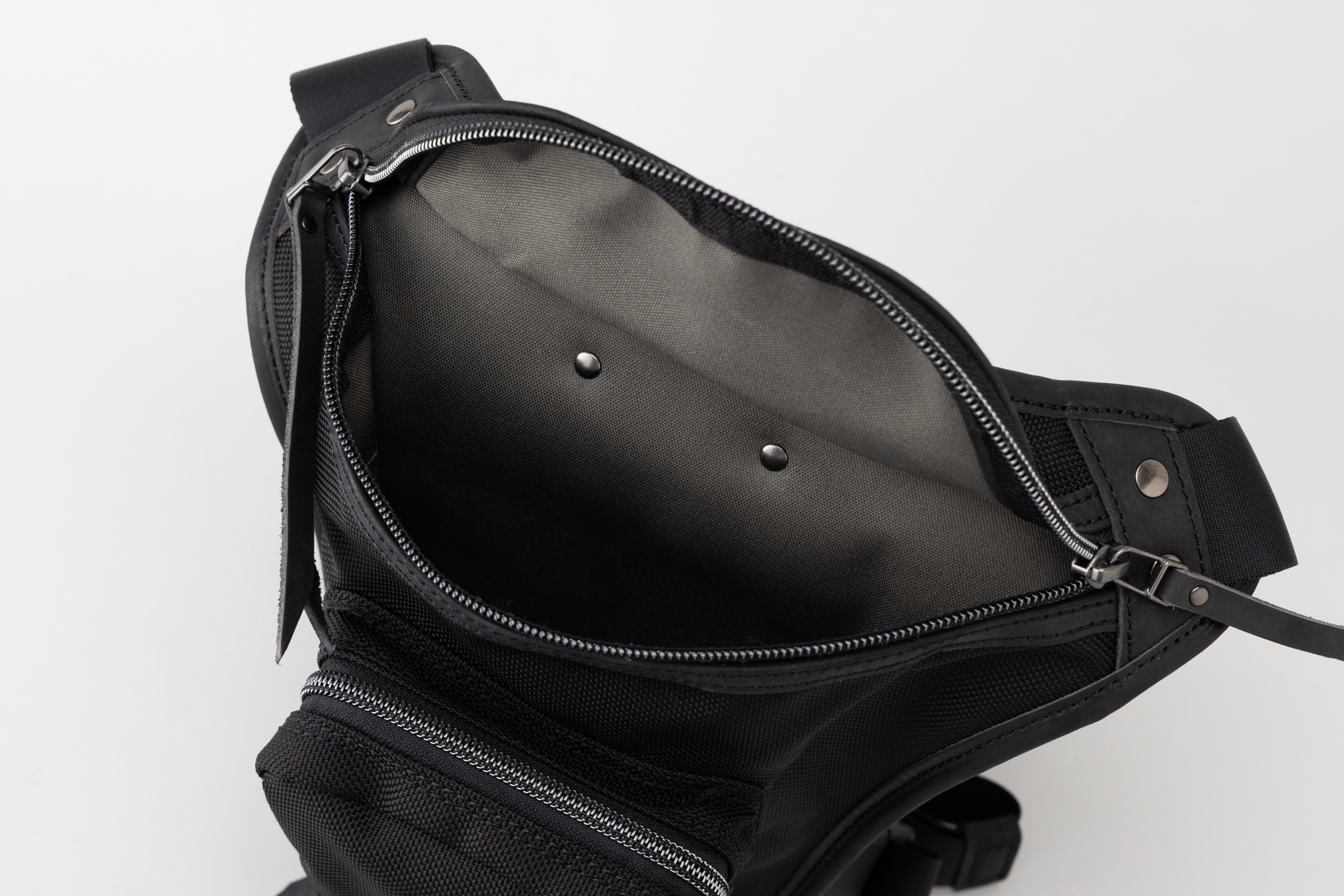 Motorcycle Leg Bag(CORDURA BALLISTIC)