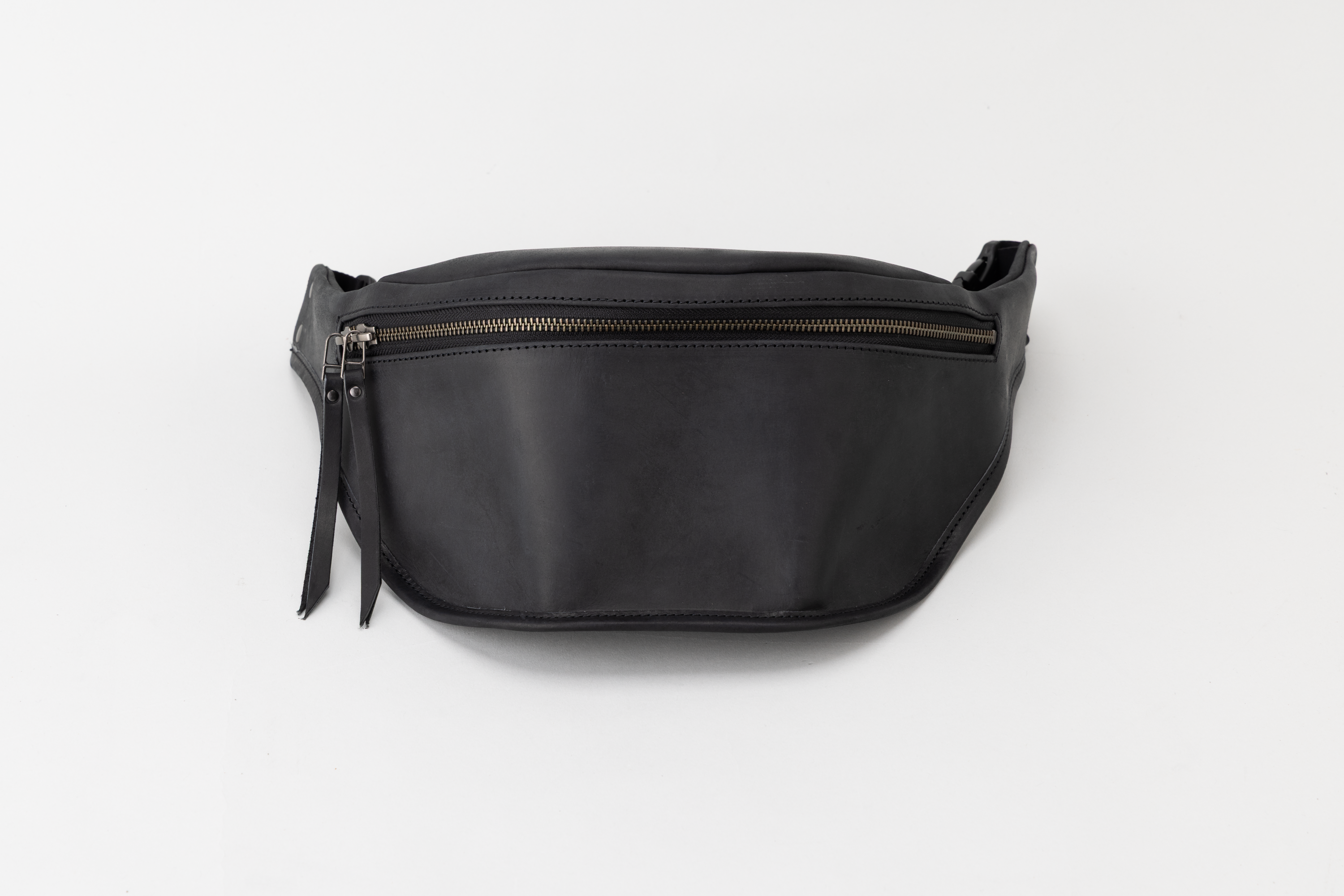 Two-Way Crossbody Bag(BLK)