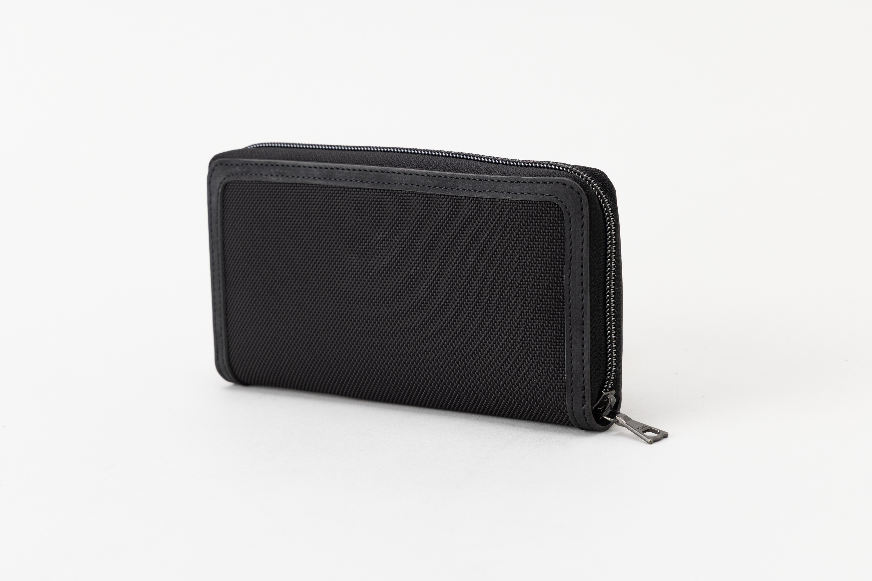 Round-Zip Wallet(Cordura Ballistic)