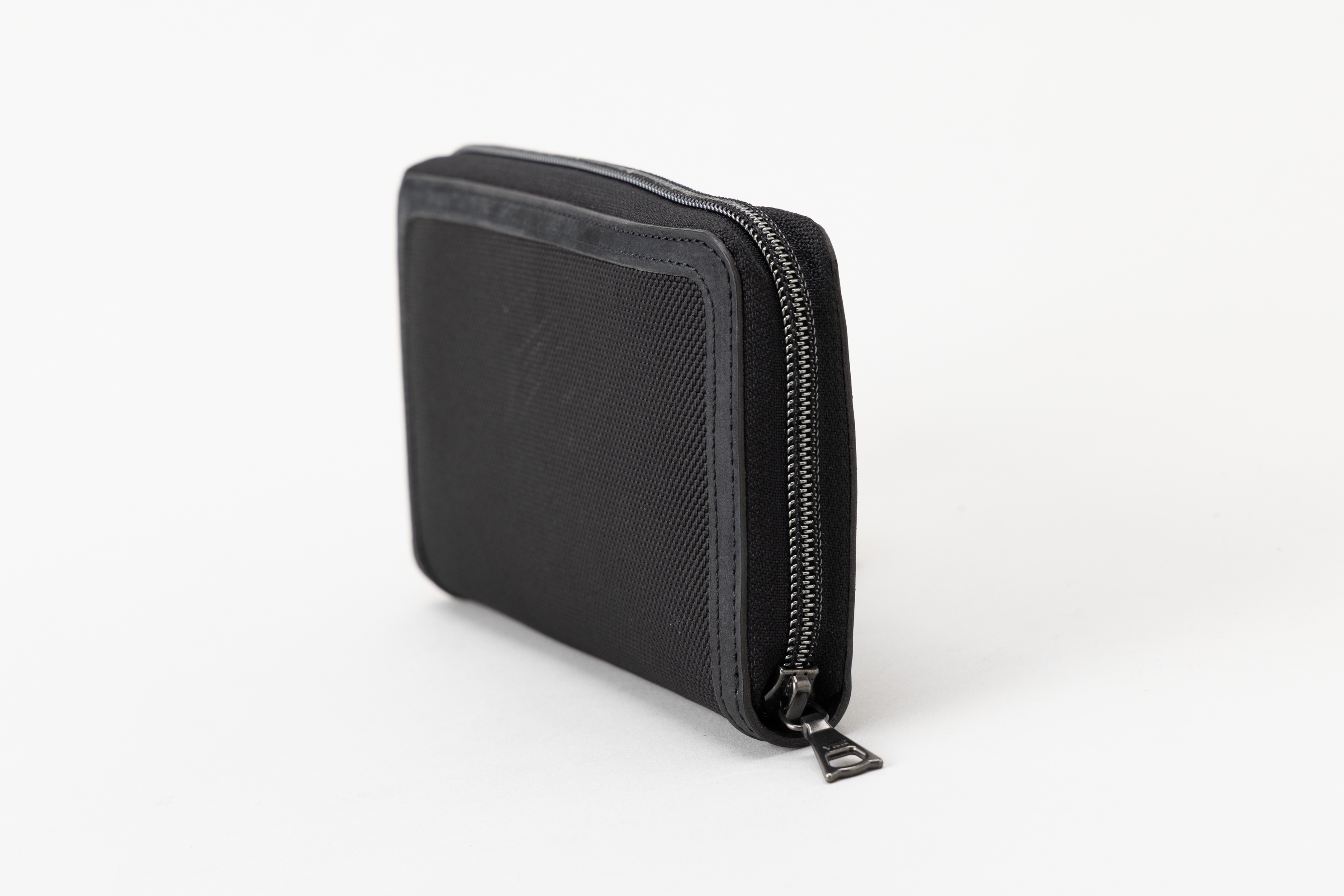 Round-Zip Wallet(Cordura Ballistic)