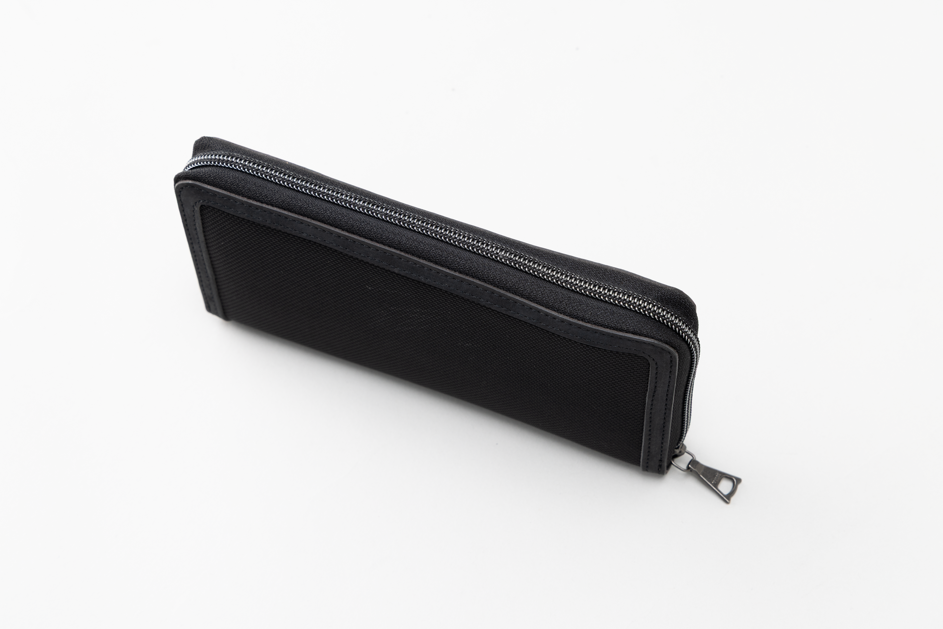 Round-Zip Wallet(Cordura Ballistic)