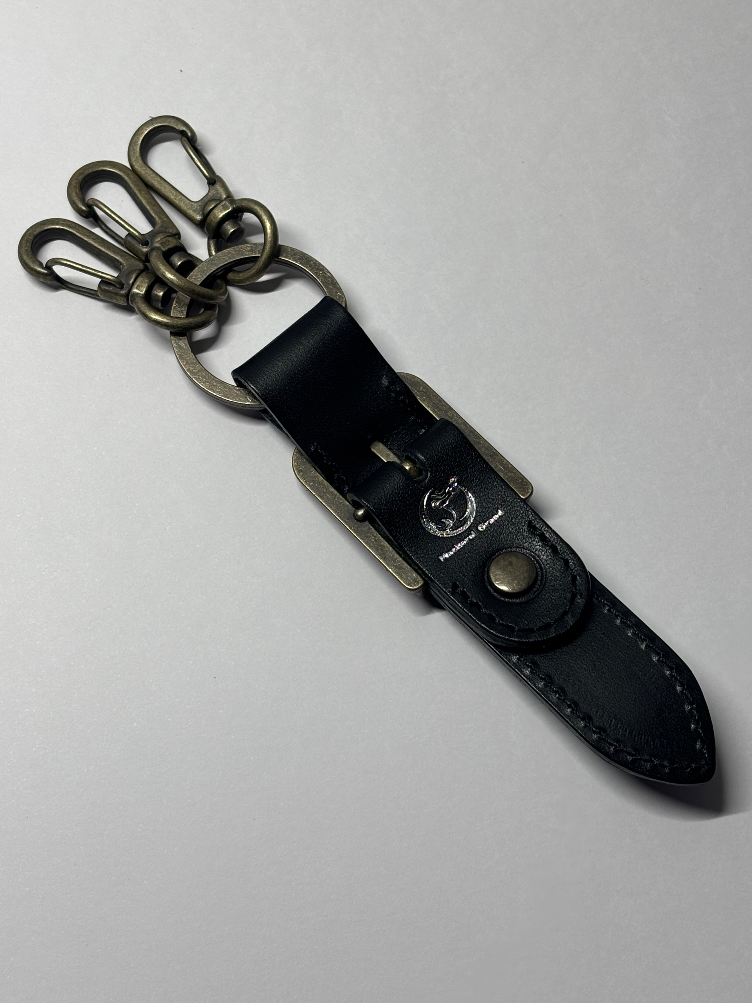 Keyring (BLK)