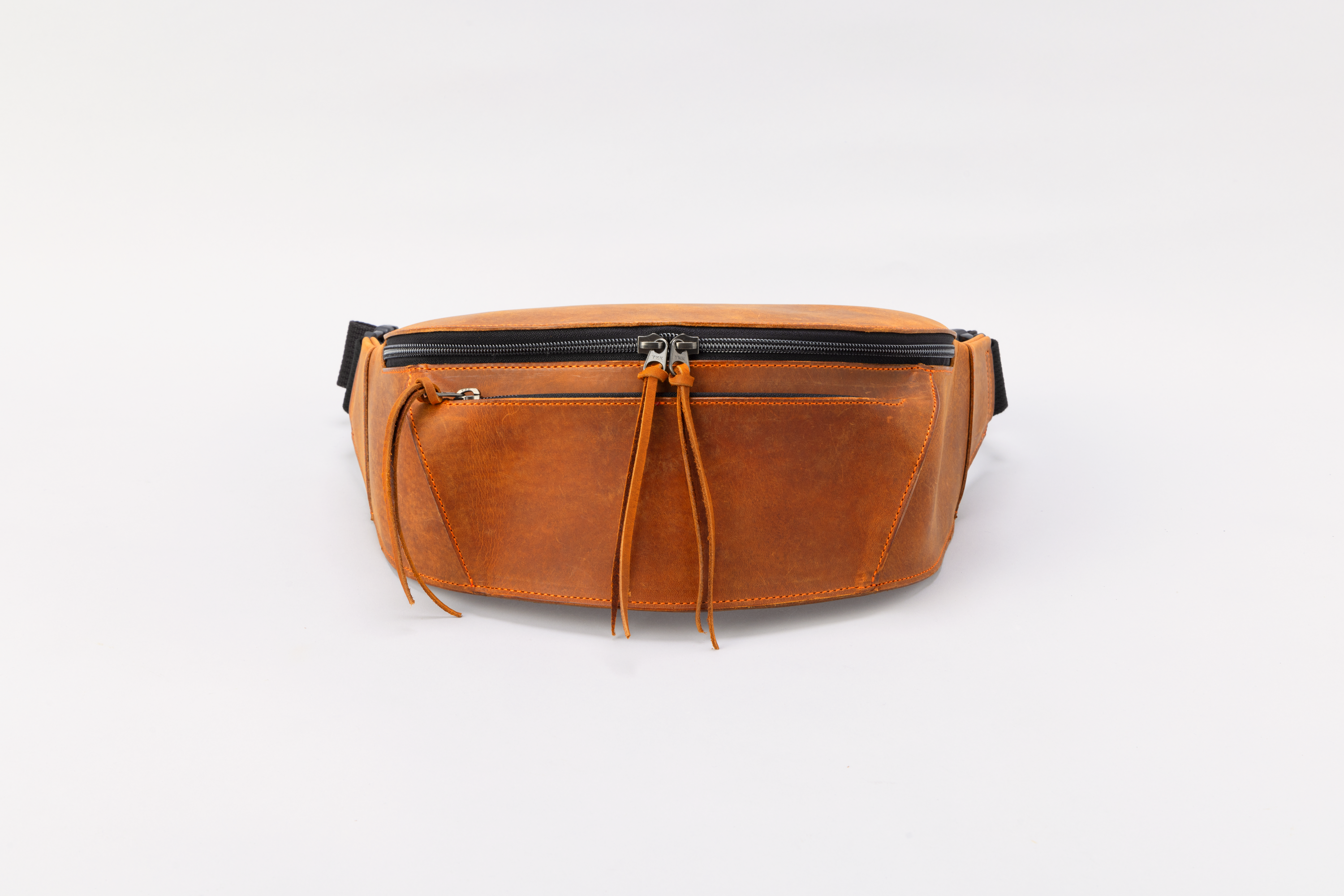 Two-Way Crossbody Bag Type１（BRN）