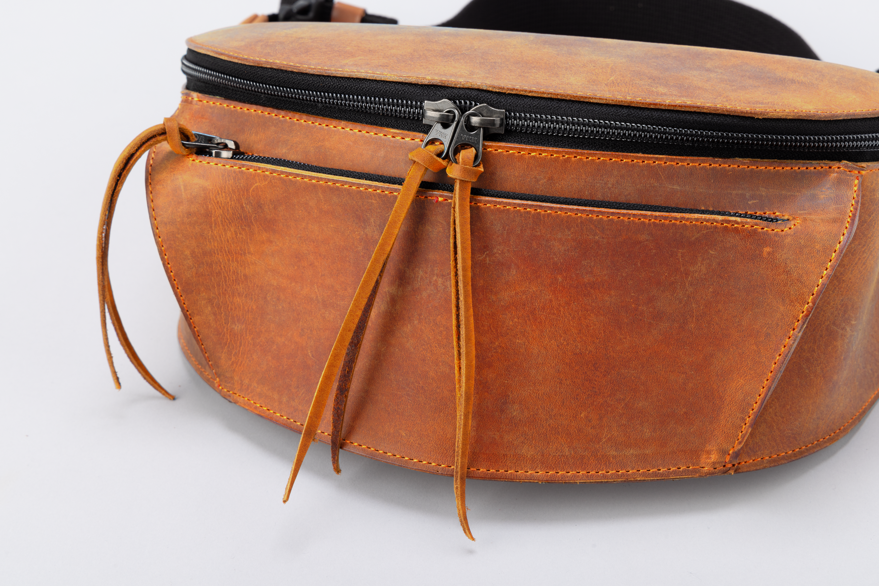 Two-Way Crossbody Bag Type１（BRN）