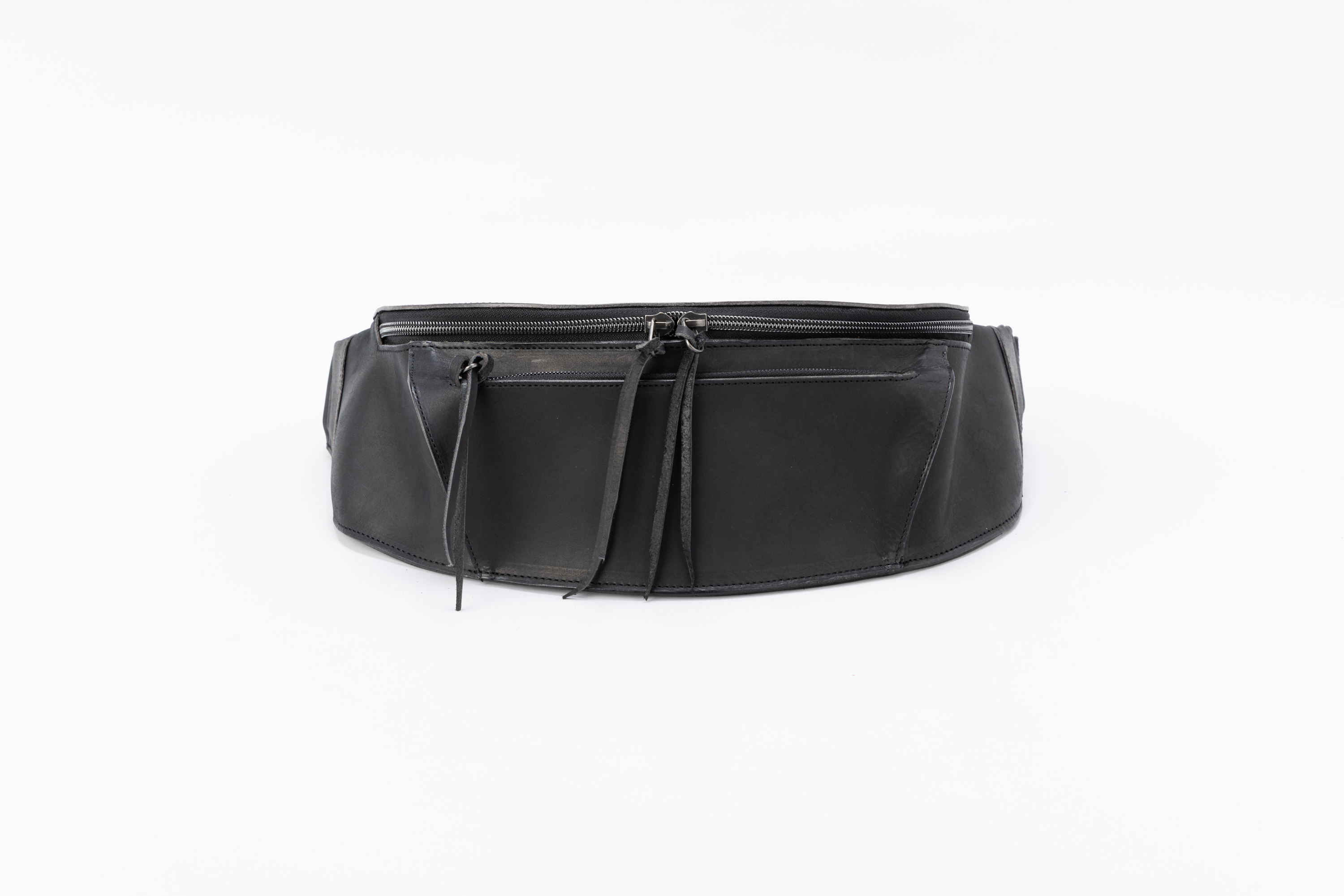 Two-Way Crossbody Bag Type１（BLK）