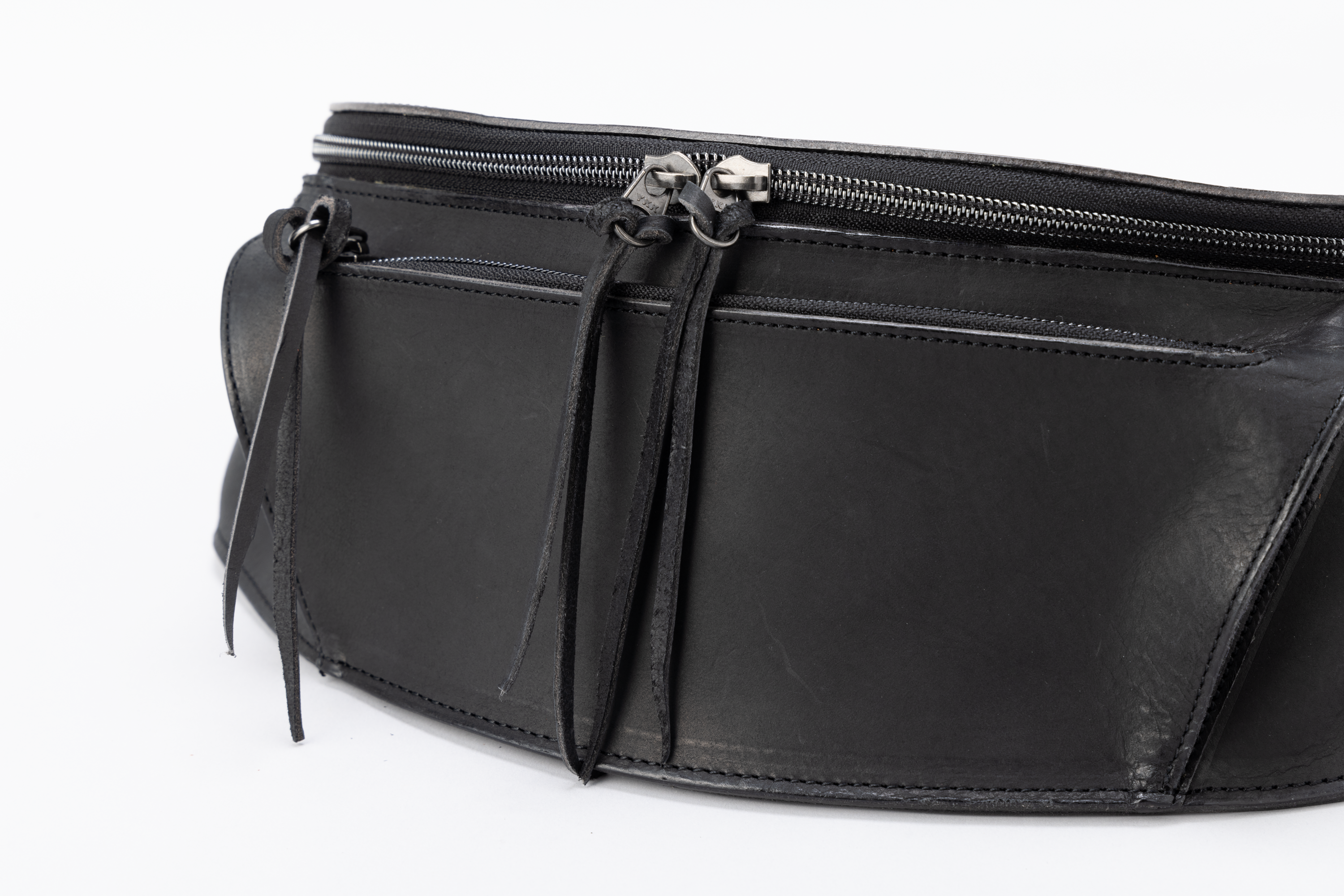 Two-Way Crossbody Bag Type１（BLK）