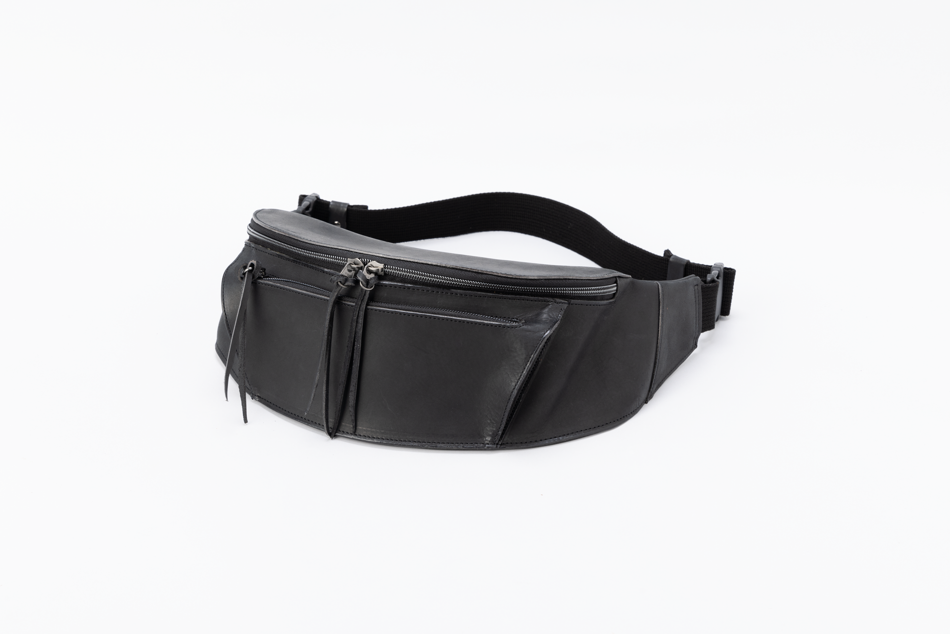 Two-Way Crossbody Bag Type1（BLK）