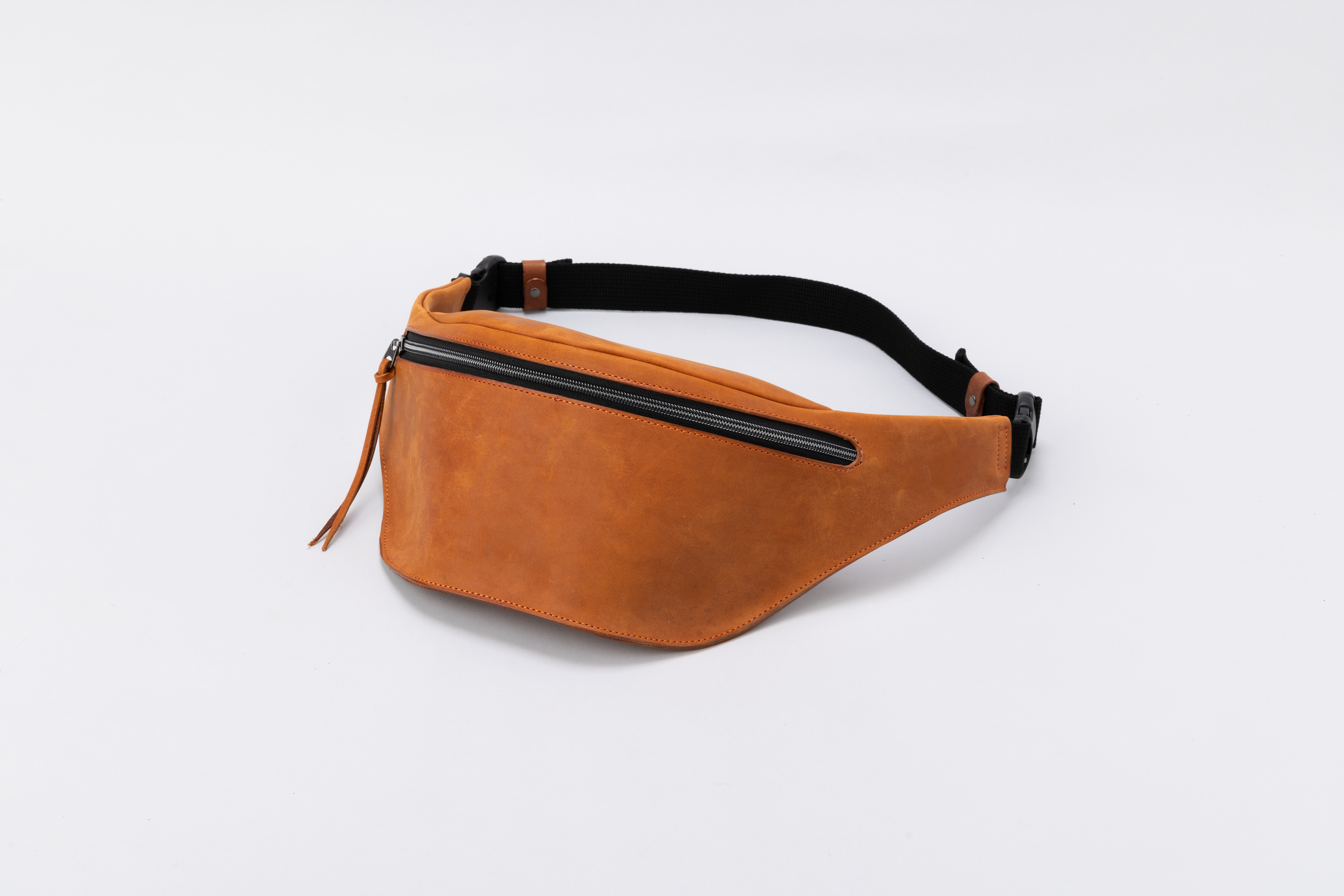 Two-Way Crossbody Bag Type２（BRN）