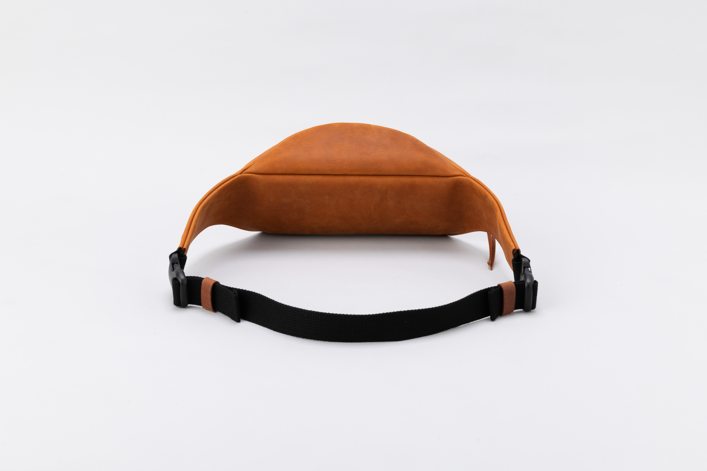 Two-Way Crossbody Bag Type２（BRN）