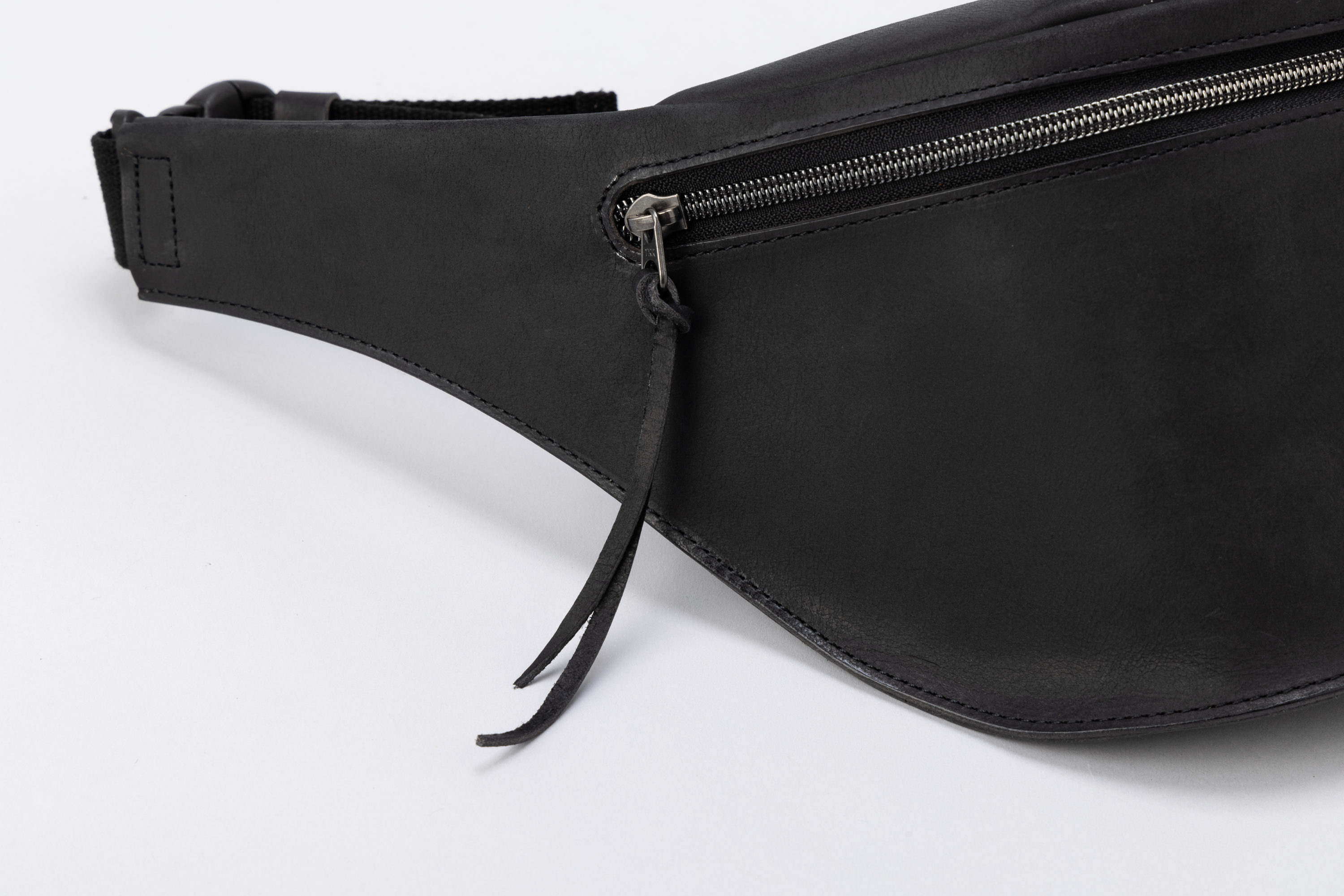 Two-Way Crossbody Bag Type２（BLK）