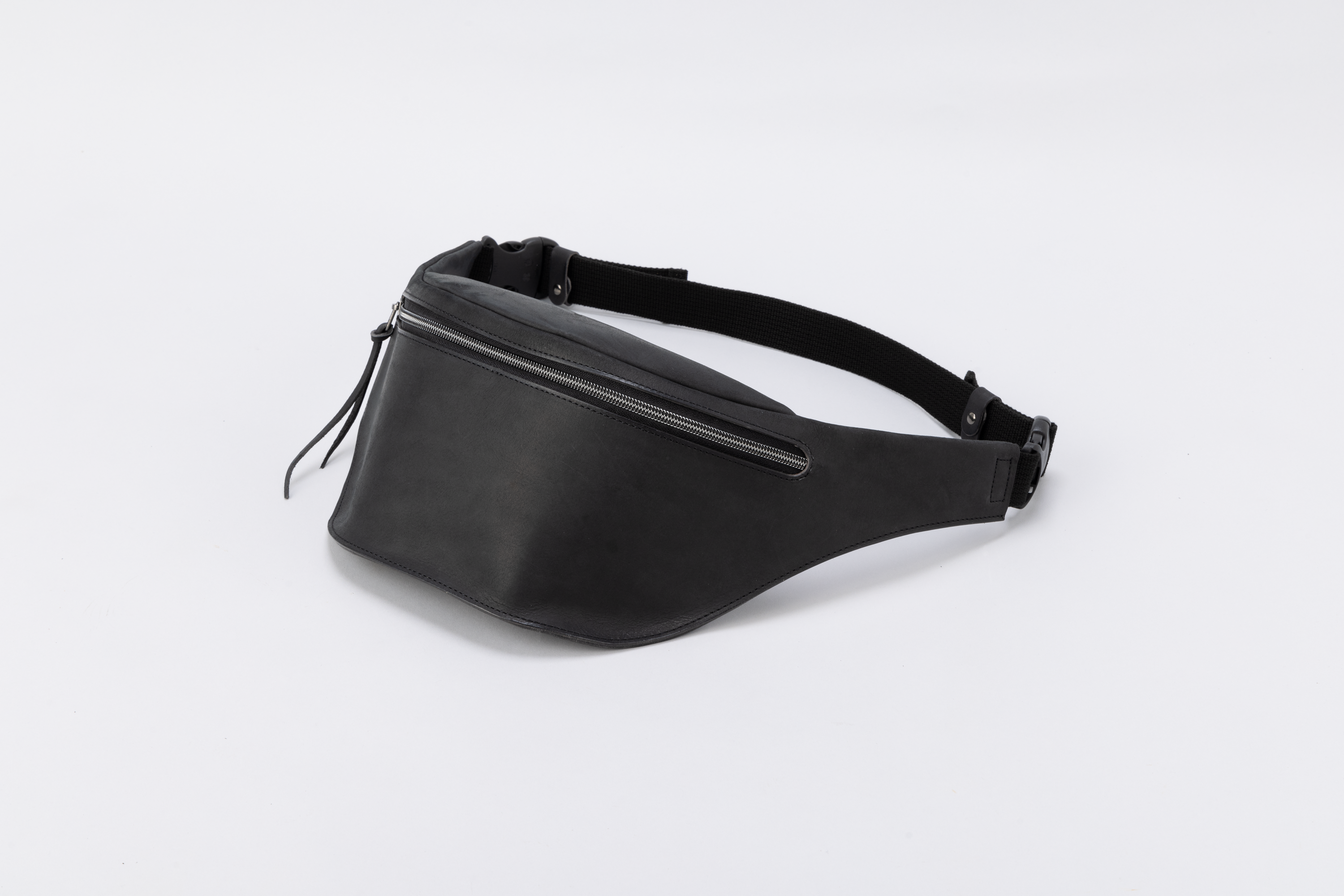 Two-Way Crossbody Bag Type２（BLK）