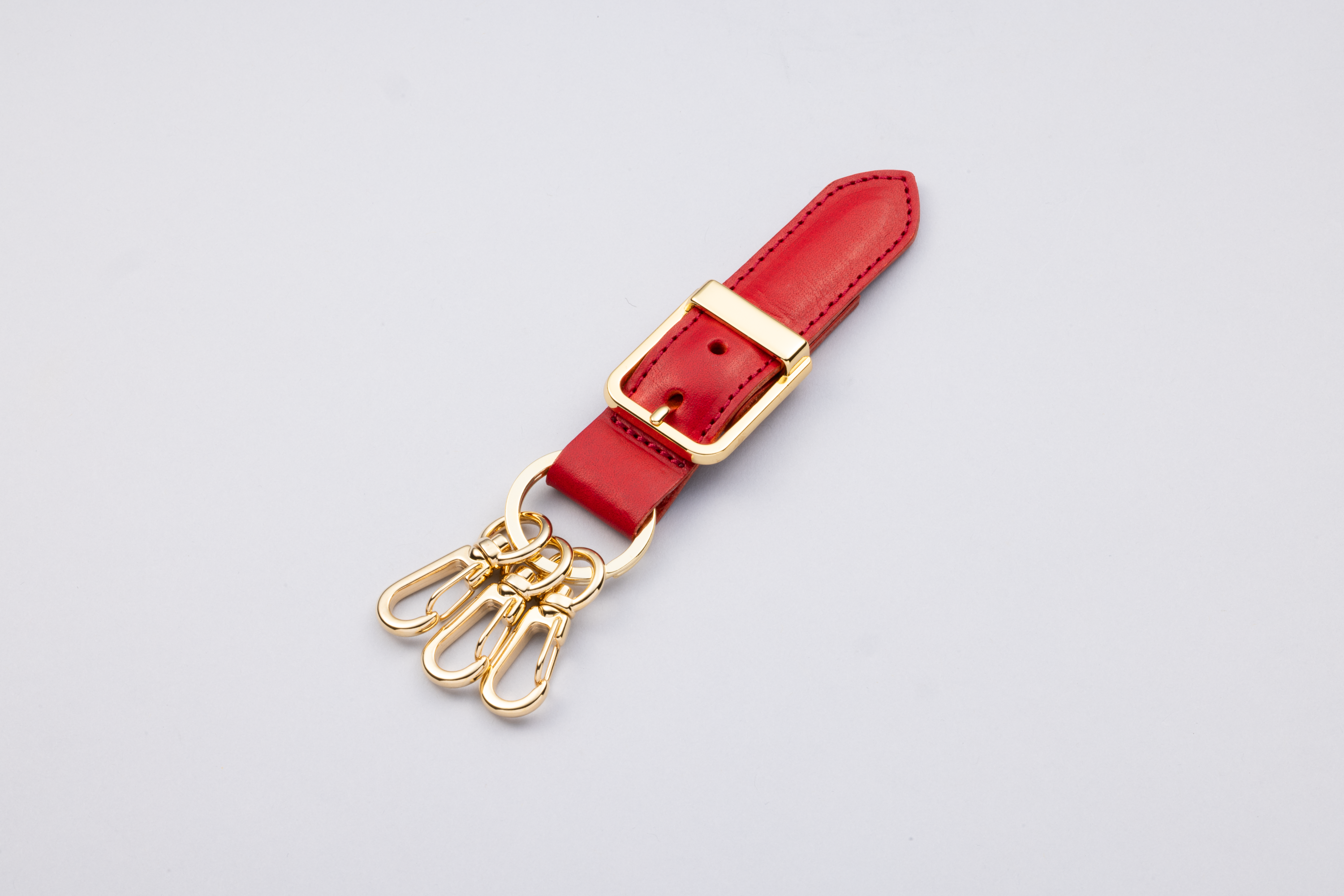 Keyring（RED）