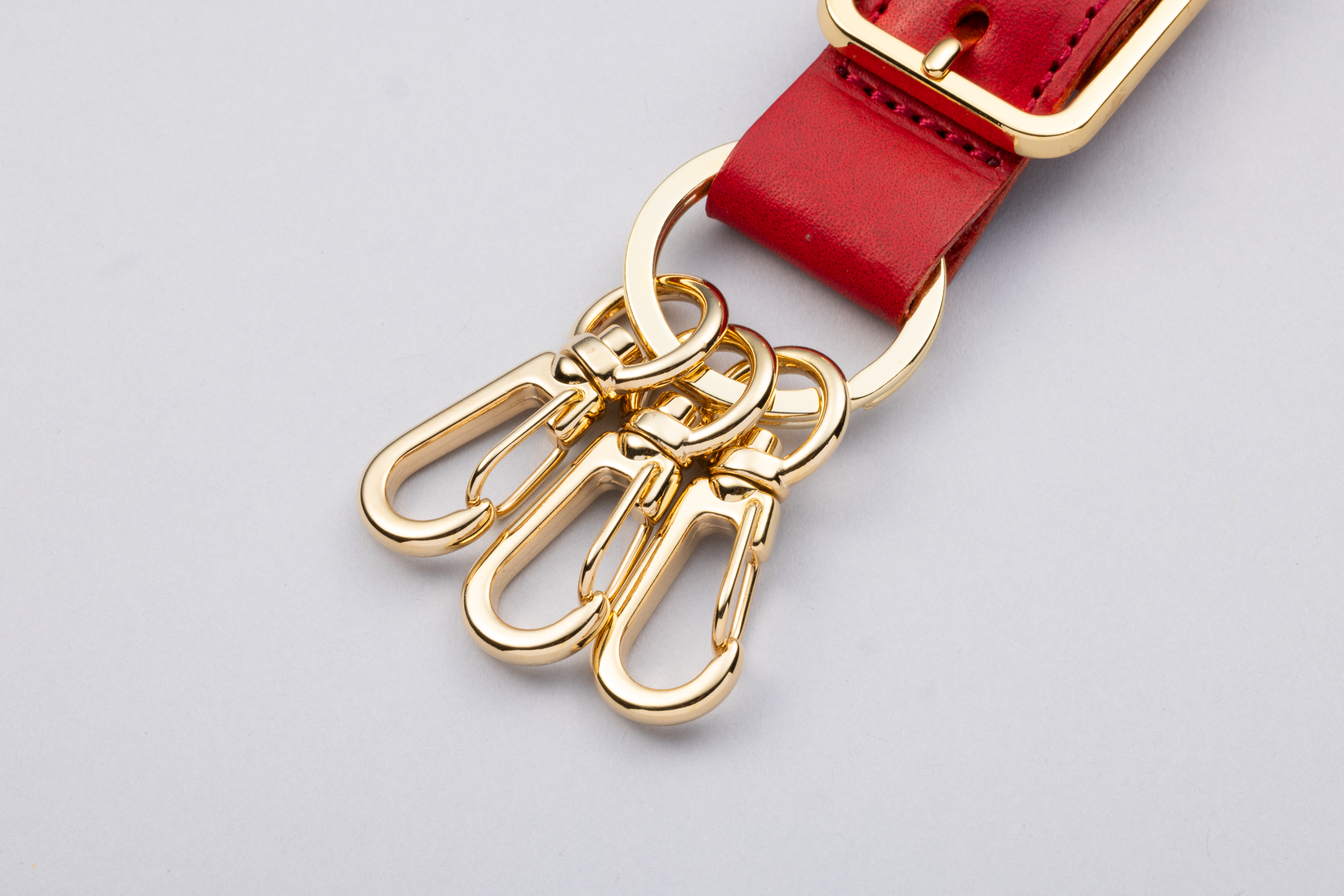 Keyring（RED）