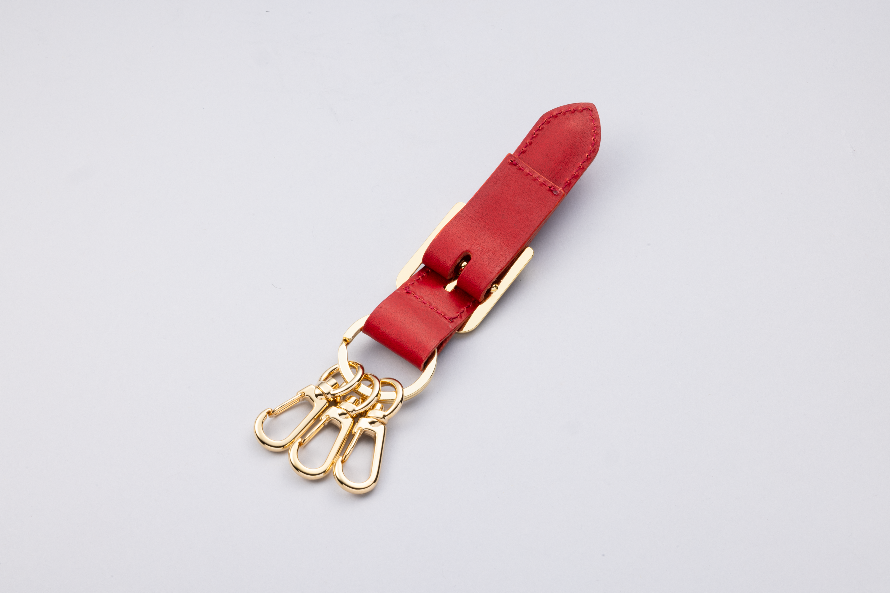 Keyring（RED）