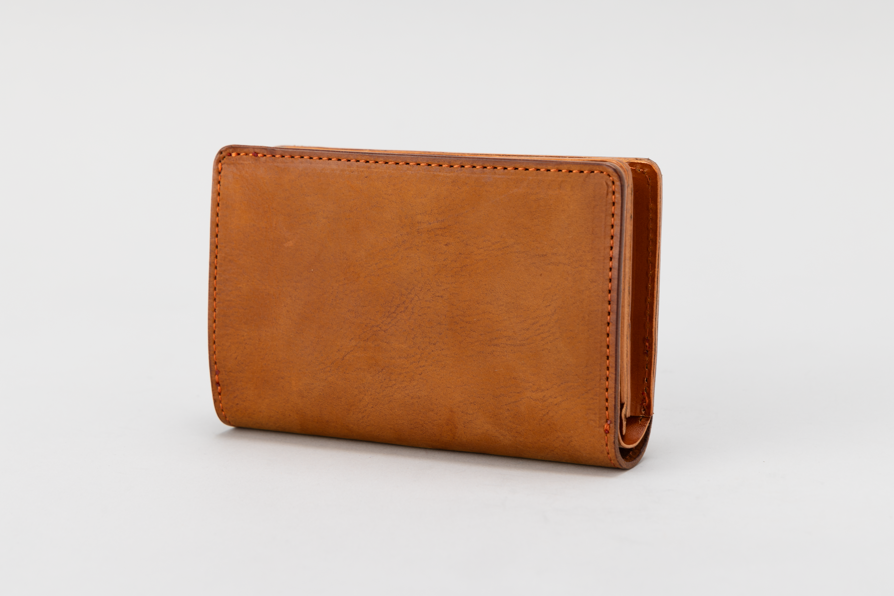 Folding Wallet（BRN）