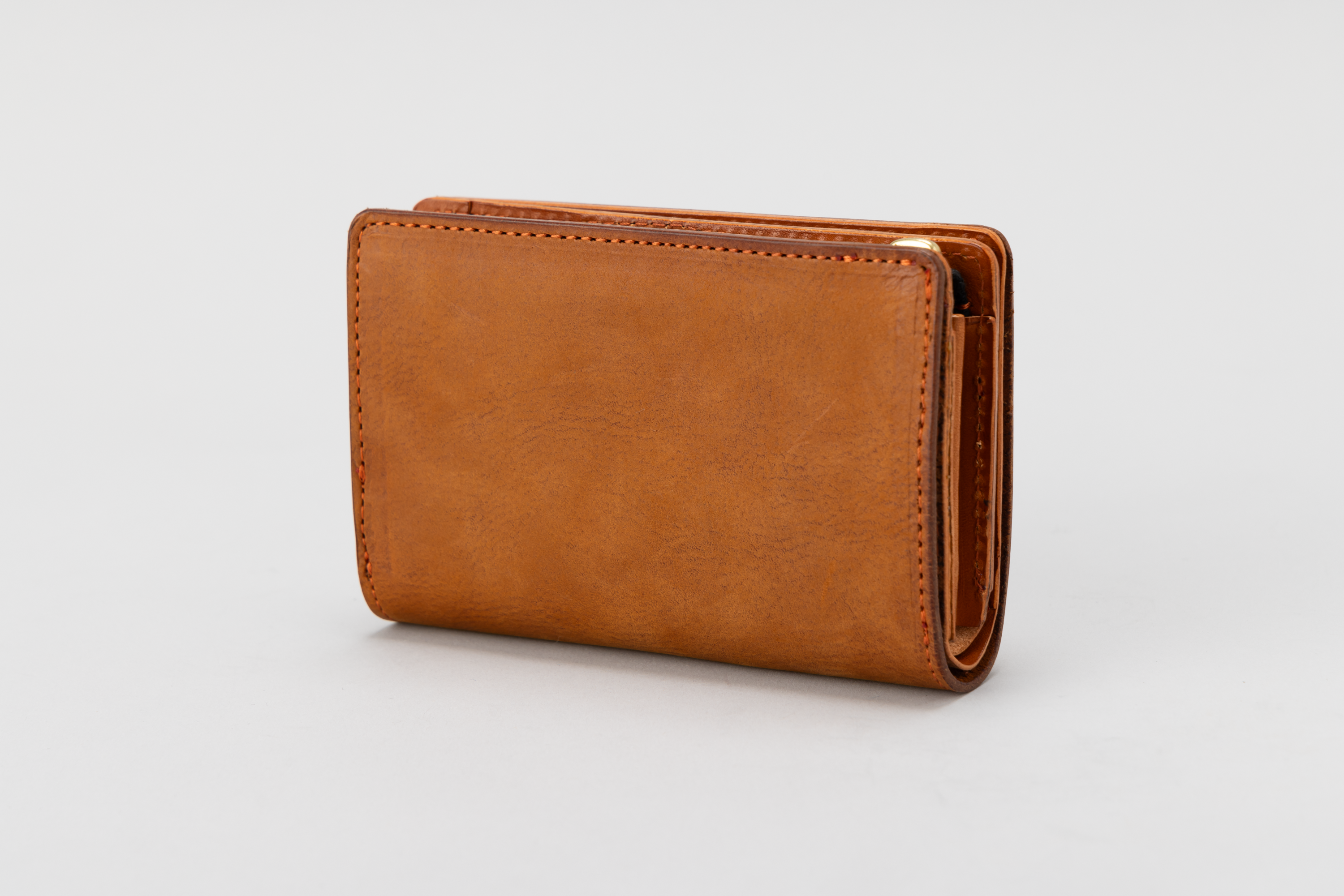 Folding Wallet（BRN）