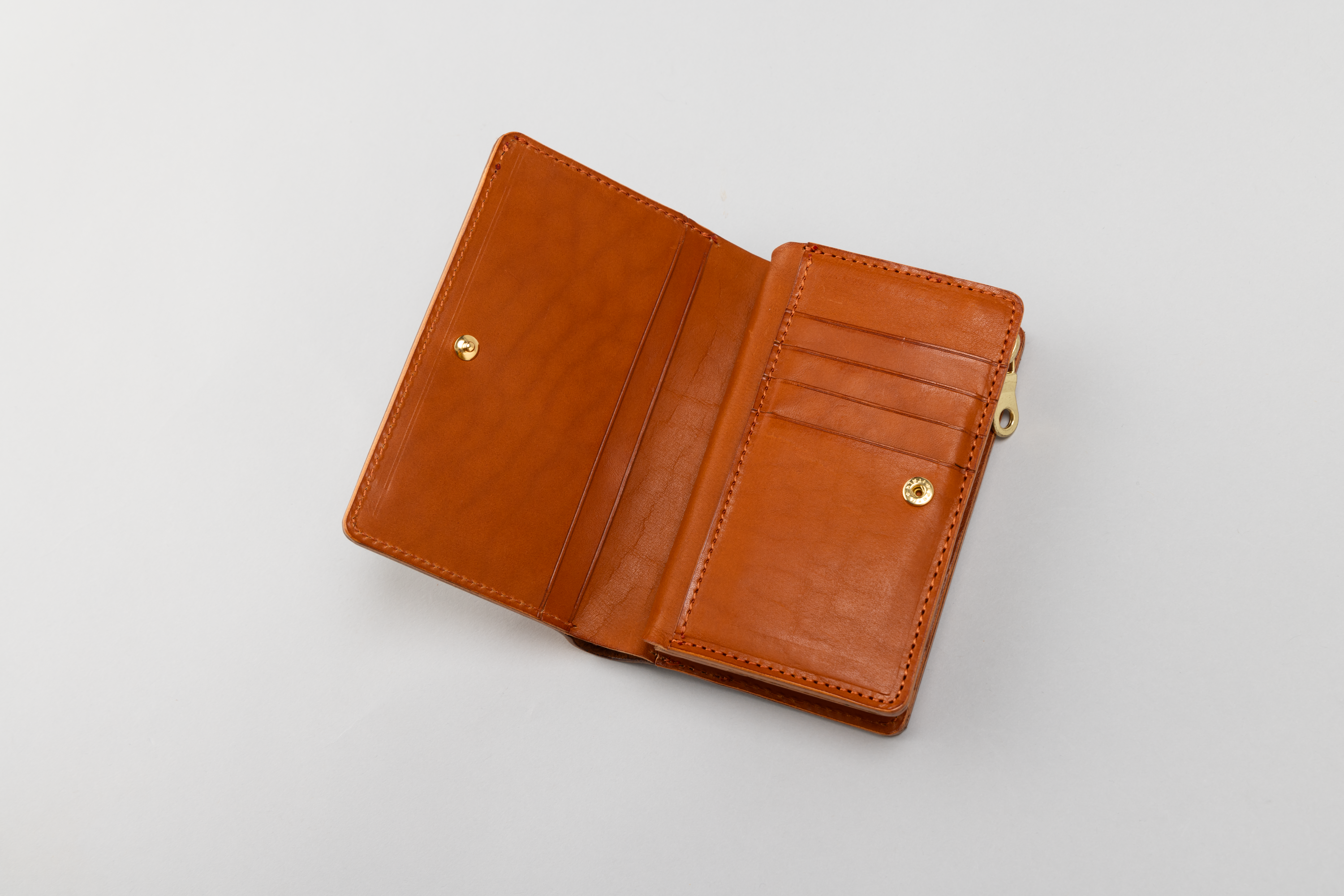 Folding Wallet（BRN）