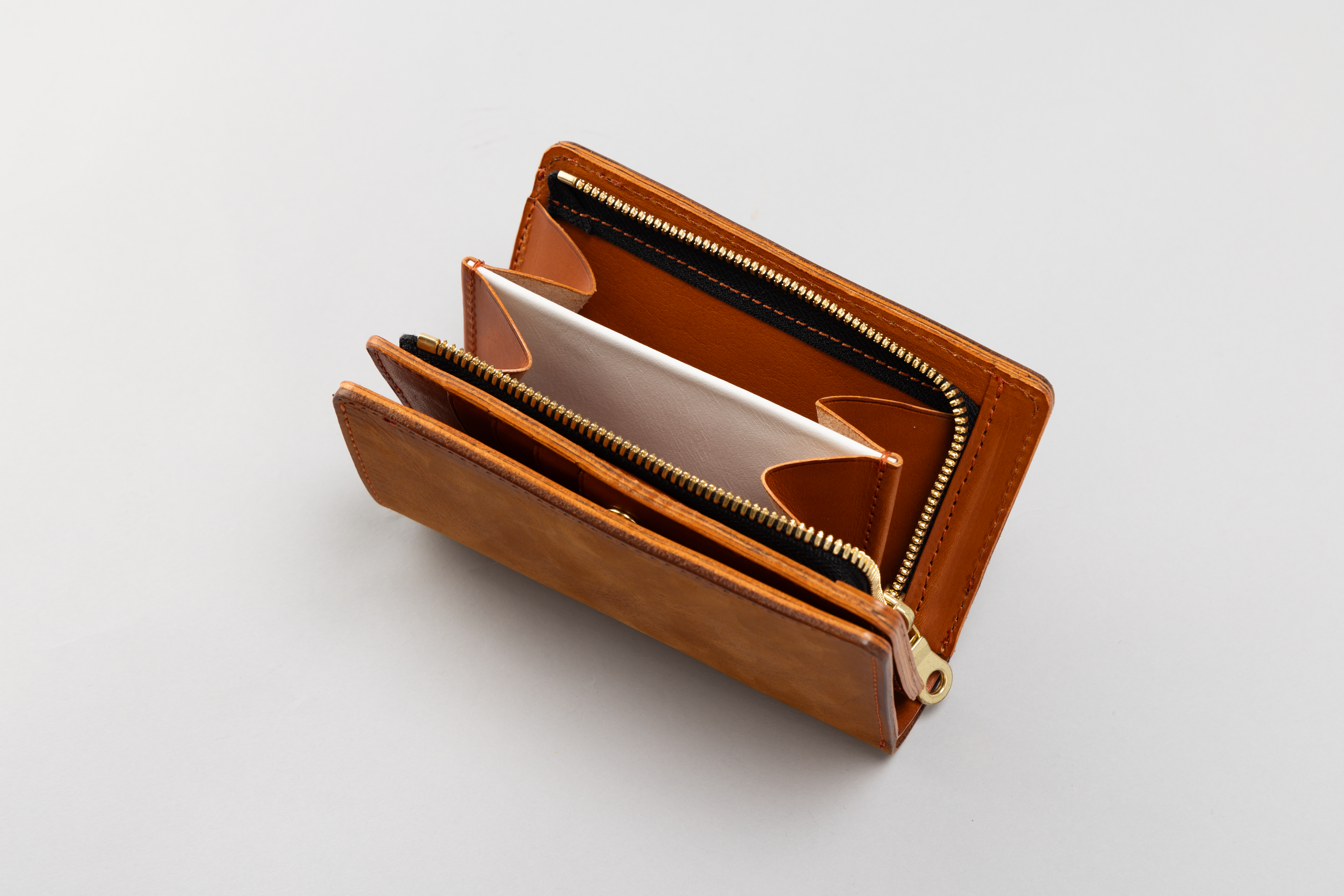 Folding Wallet（BRN）