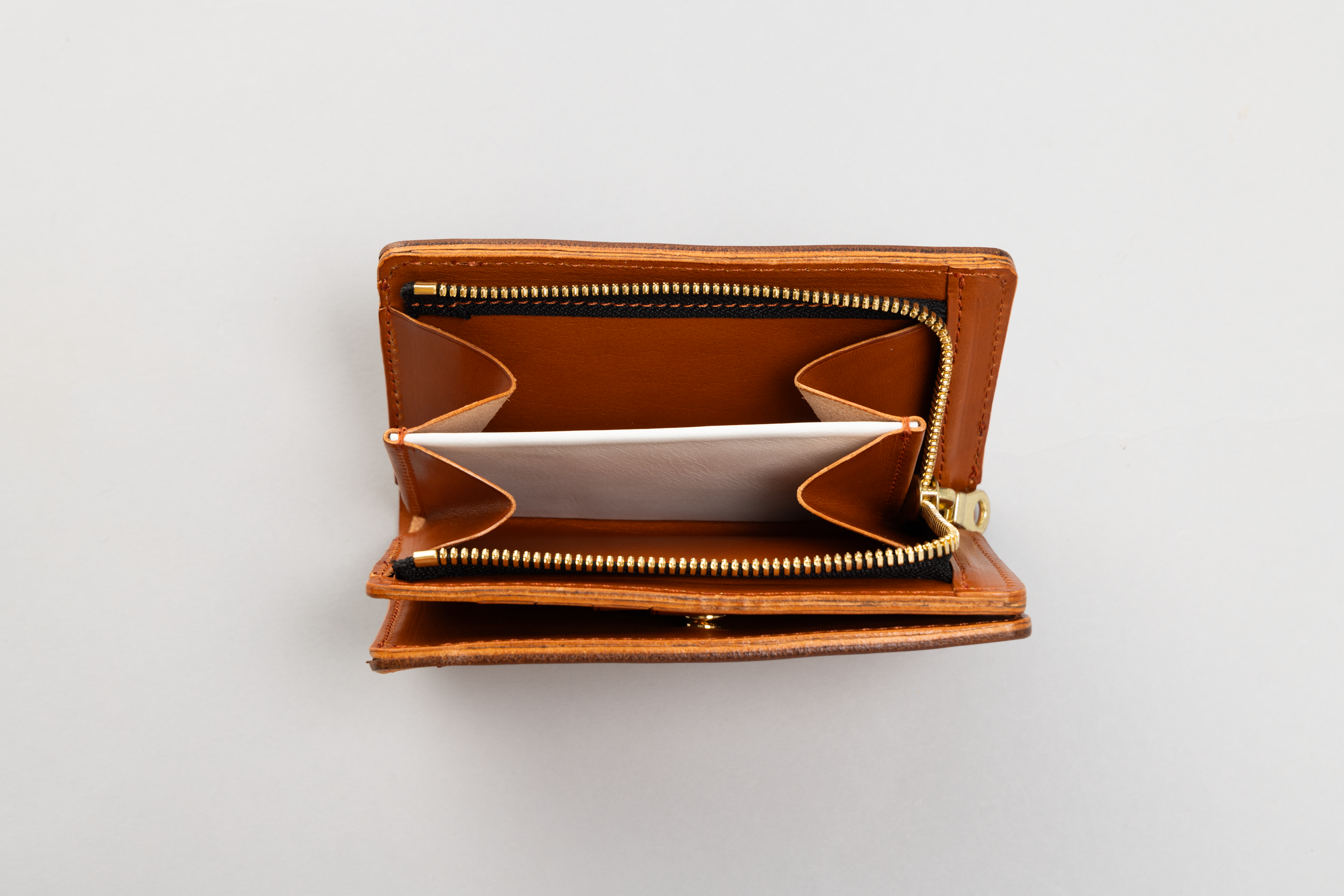 Folding Wallet（BRN）