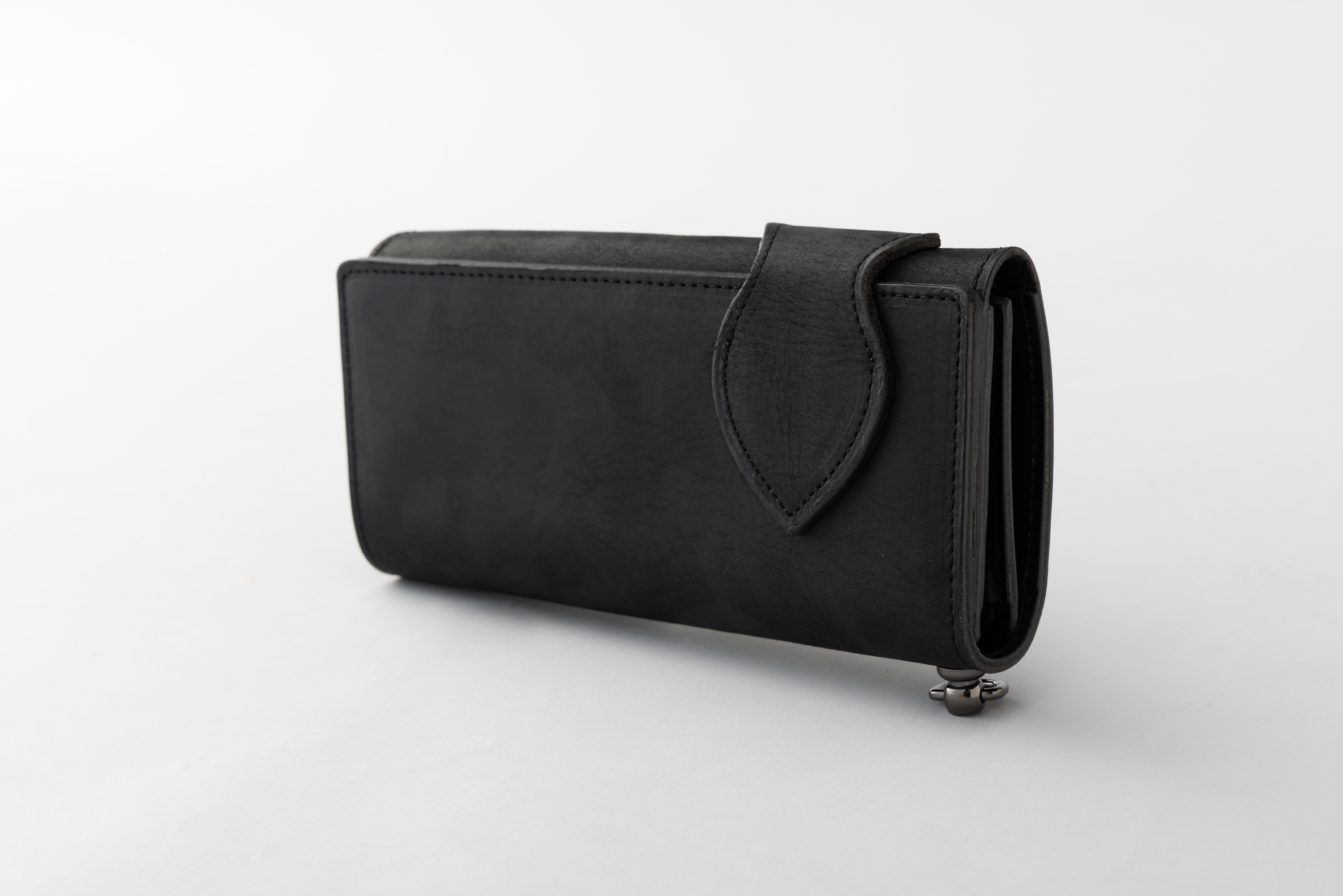 Bikers Long Wallet（BLK）