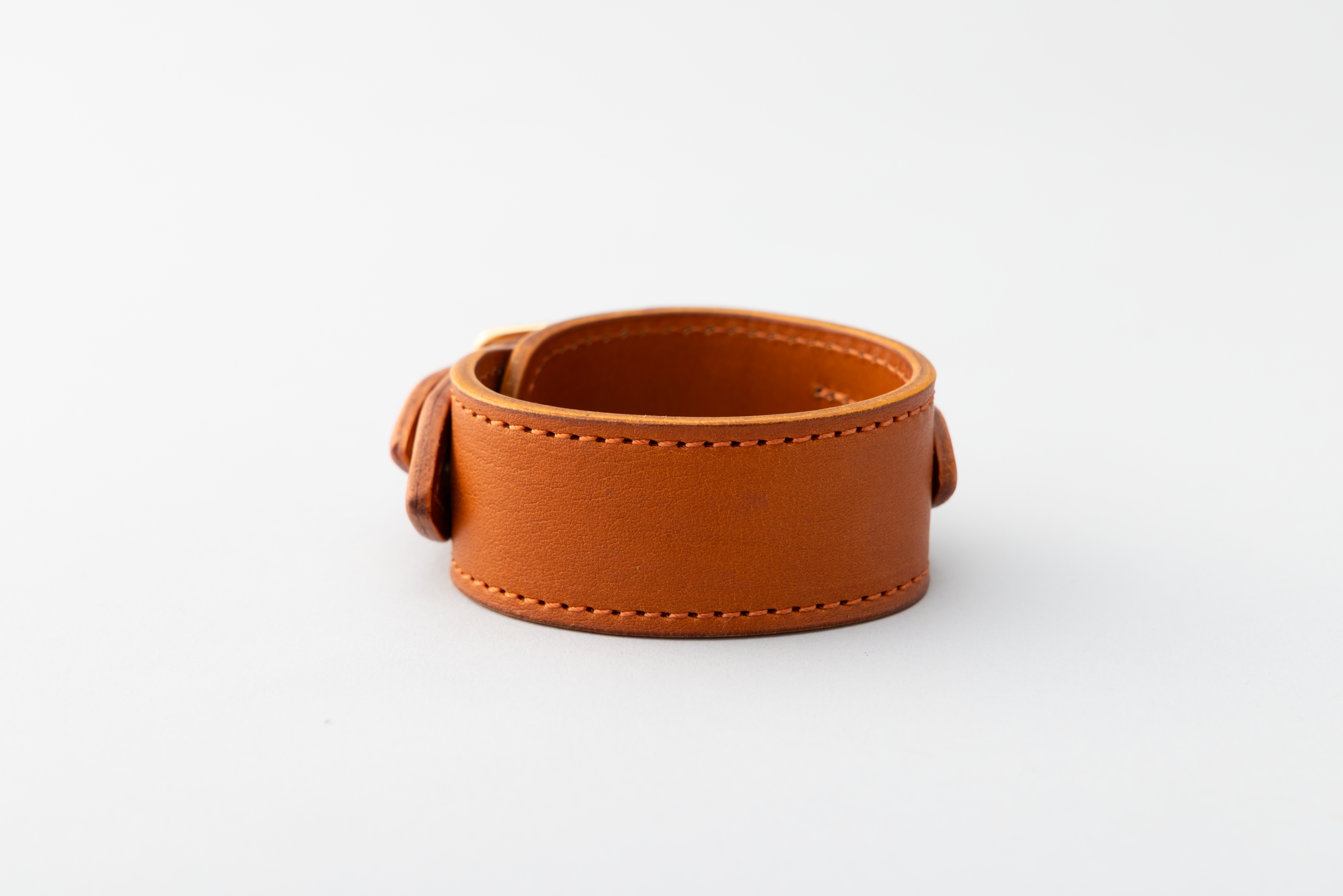 Leather Bracelet 1（BRN）