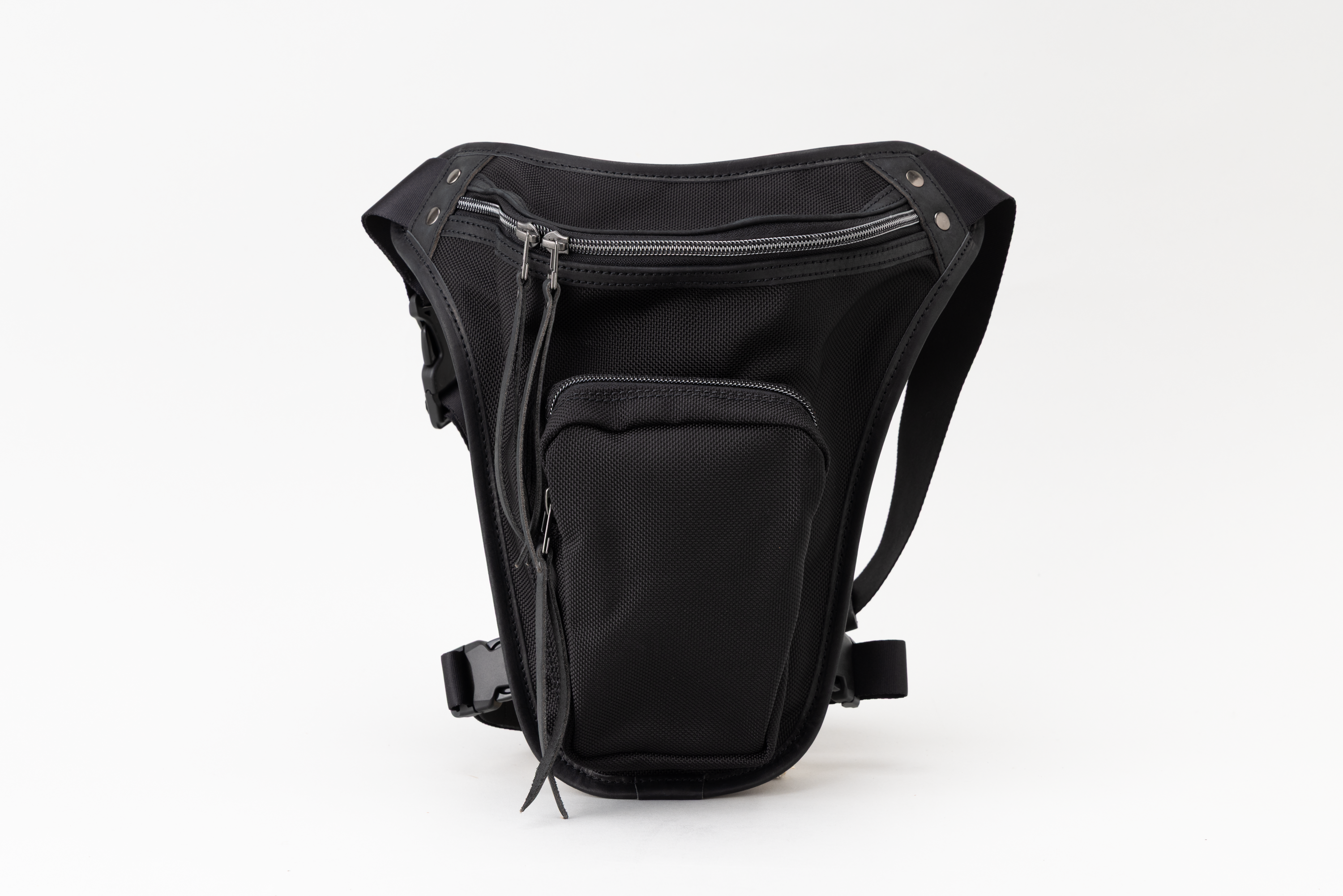 Motorcycle Leg Bag（CORDURA BALLISTIC）