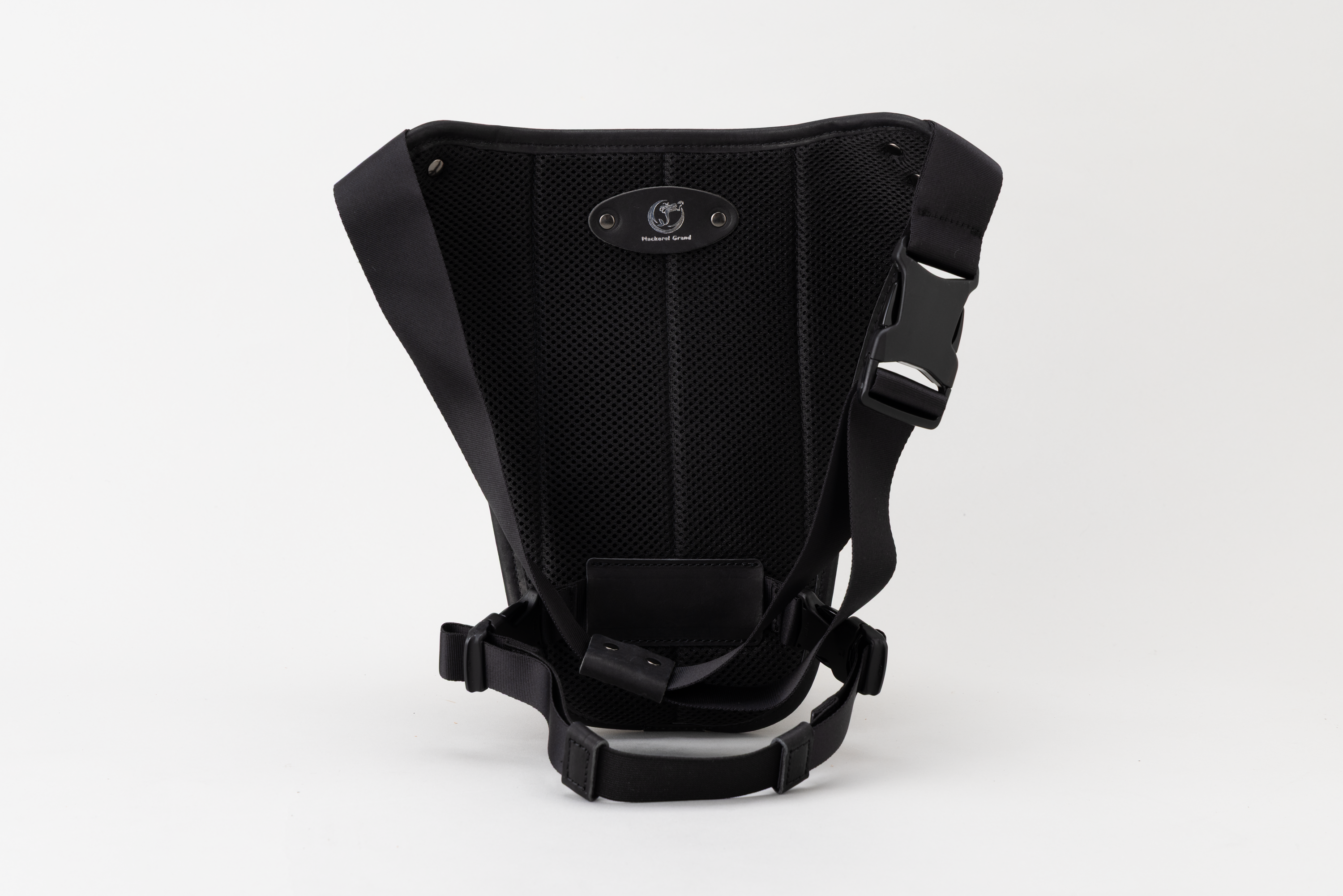 Motorcycle Leg Bag（CORDURA BALLISTIC）