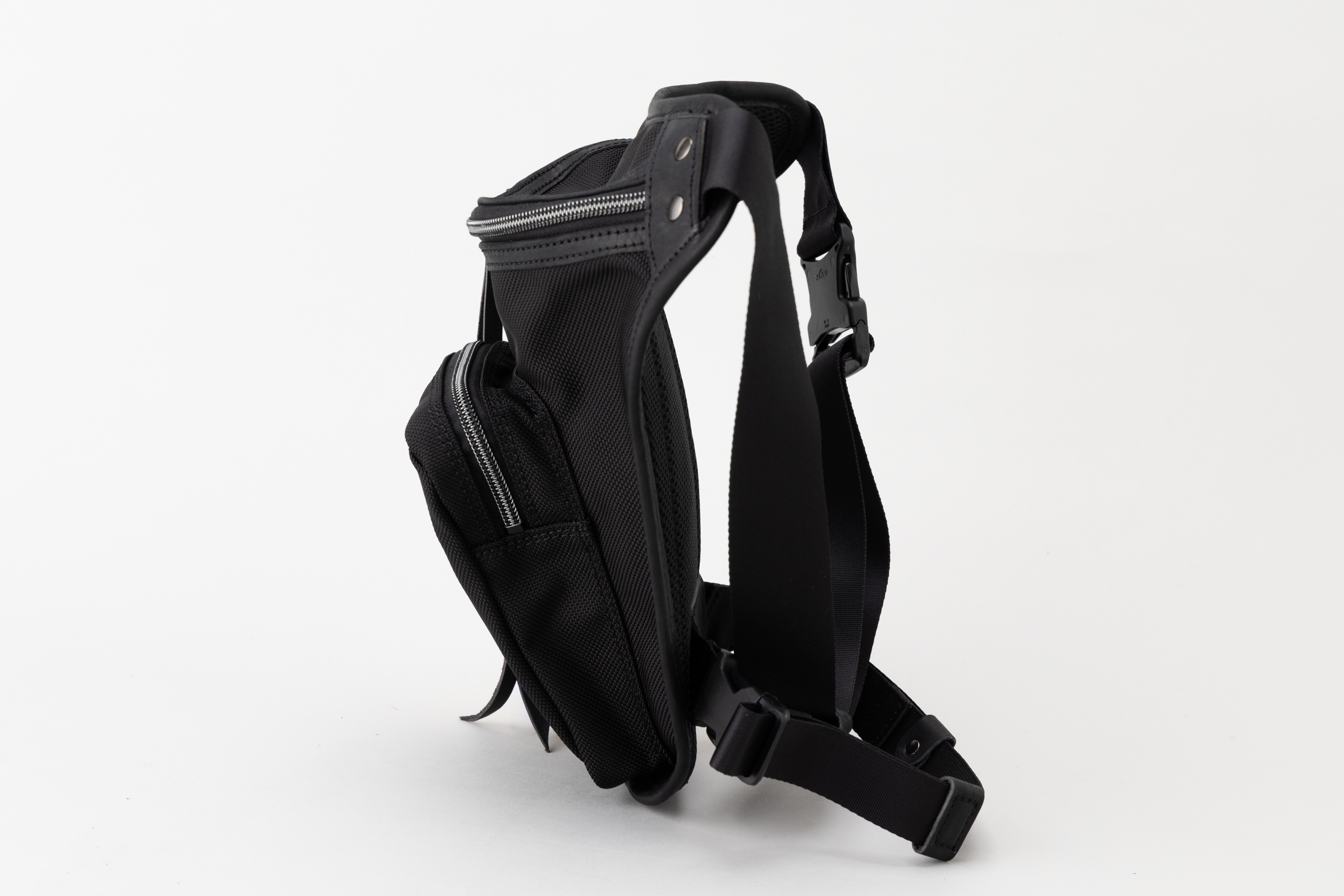 Motorcycle Leg Bag（CORDURA BALLISTIC）