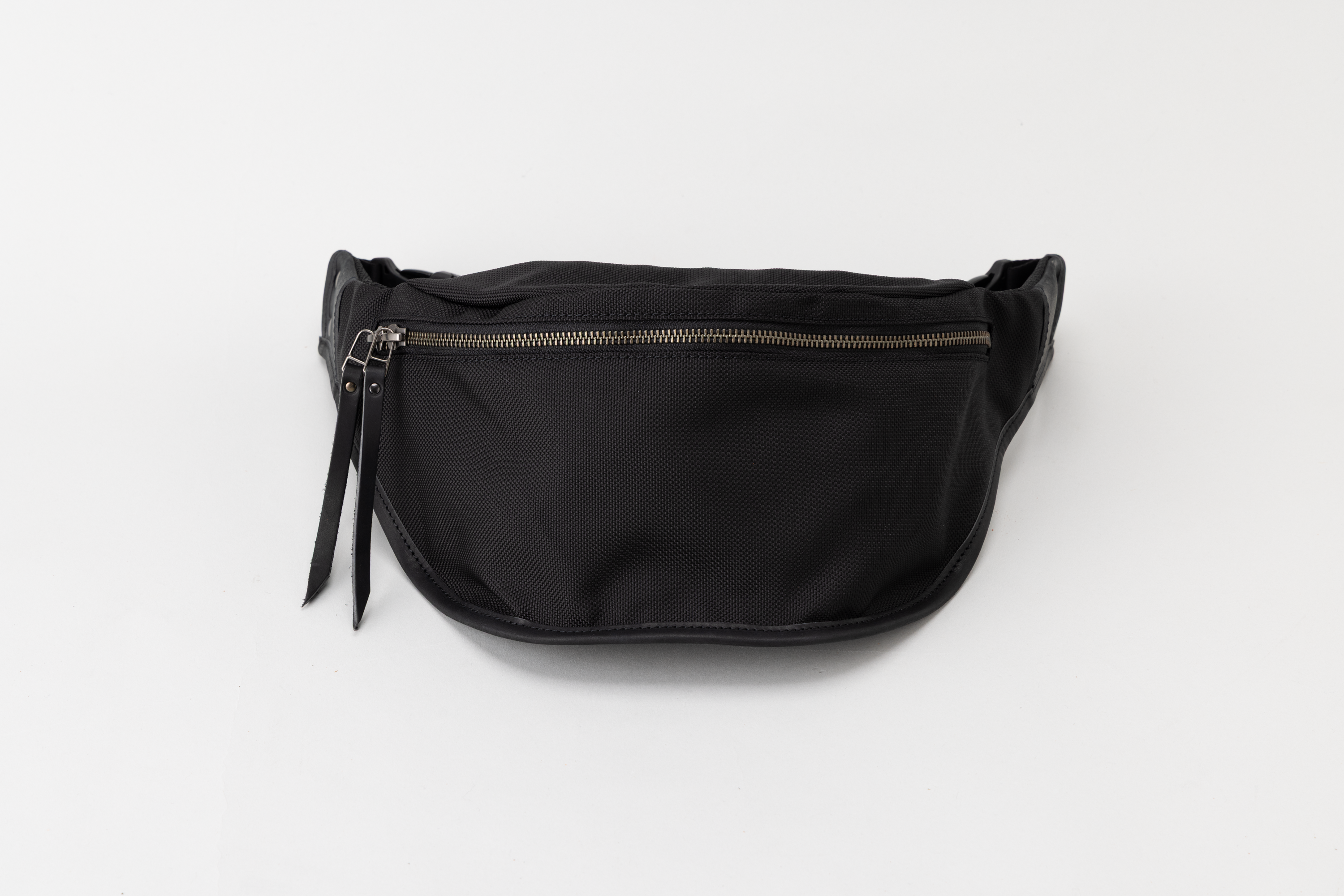 Two-Way Crossbody Bag（CORDURA BALLISTIC）